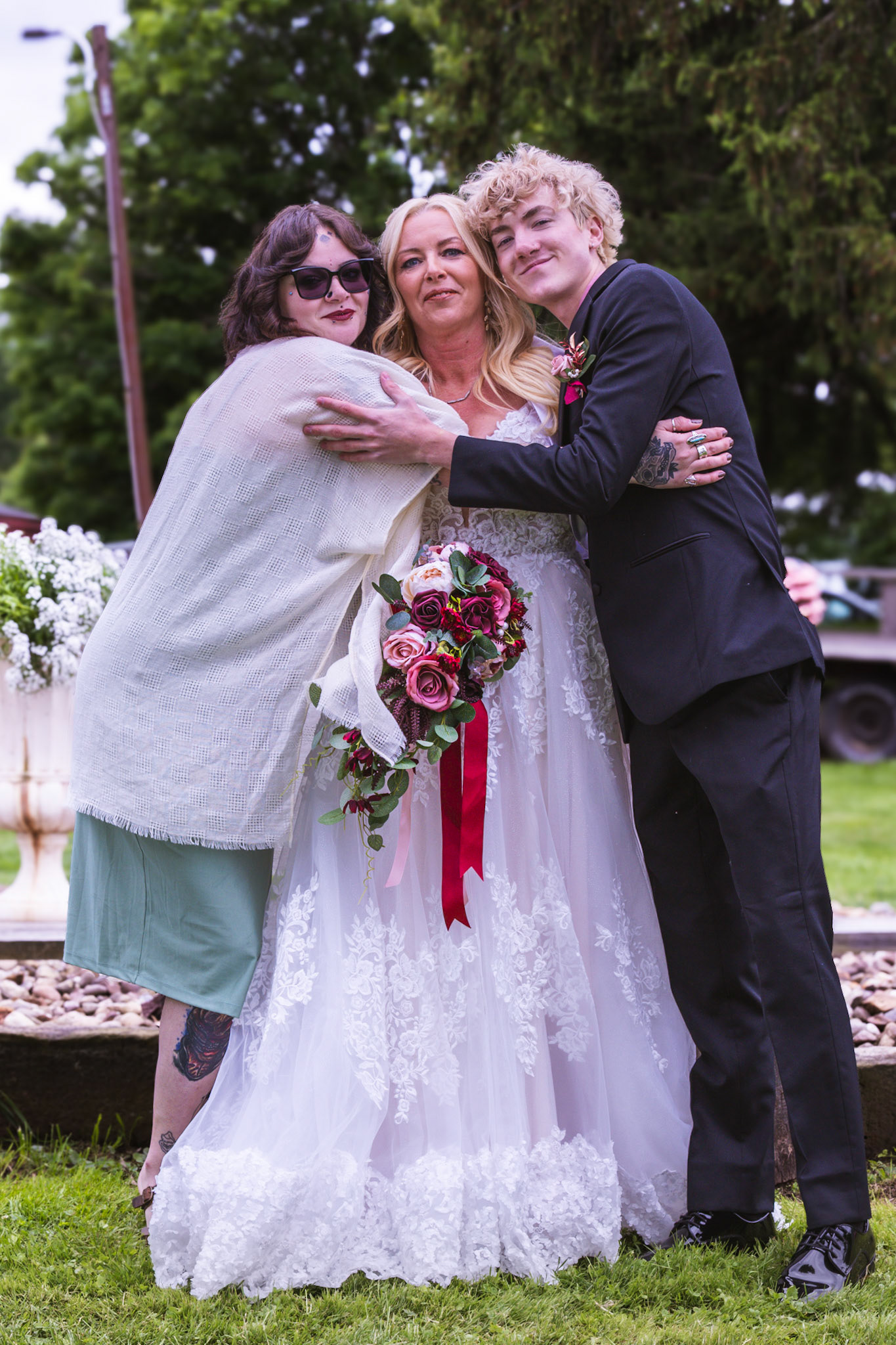 wedding photography