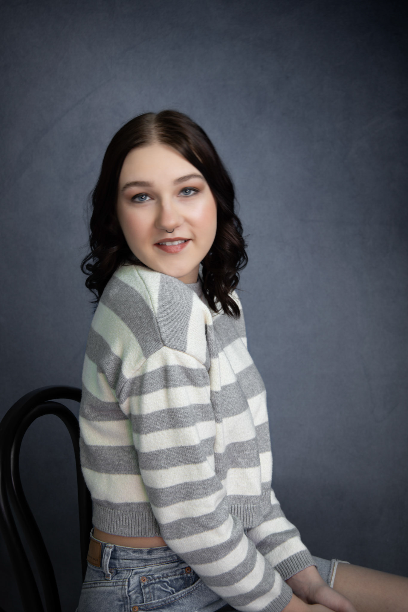 Senior Grad Pic