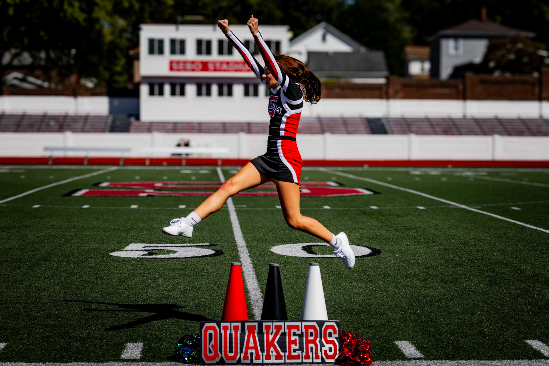 Sports Photography