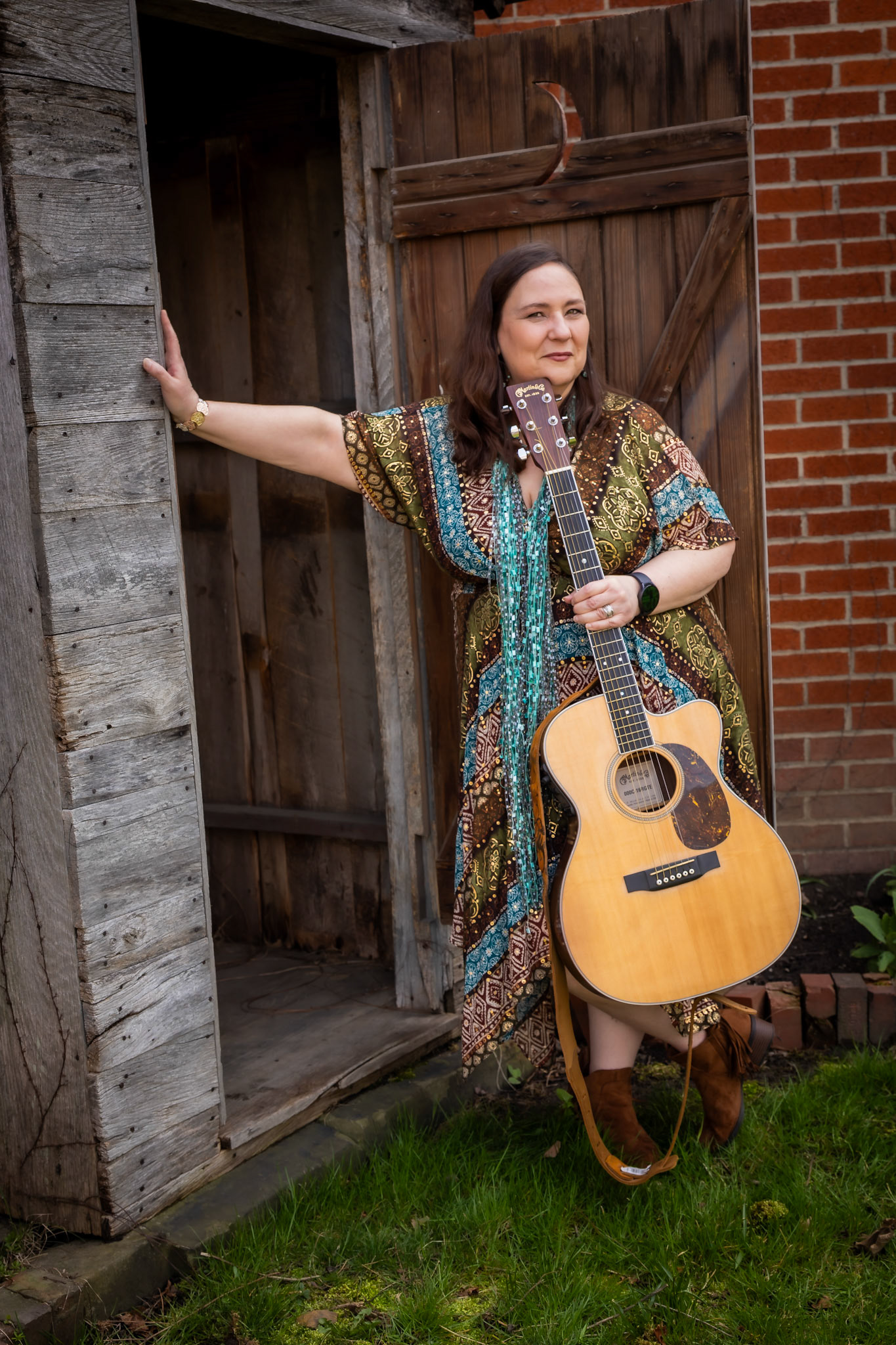 Jenah Shank, Songwriter