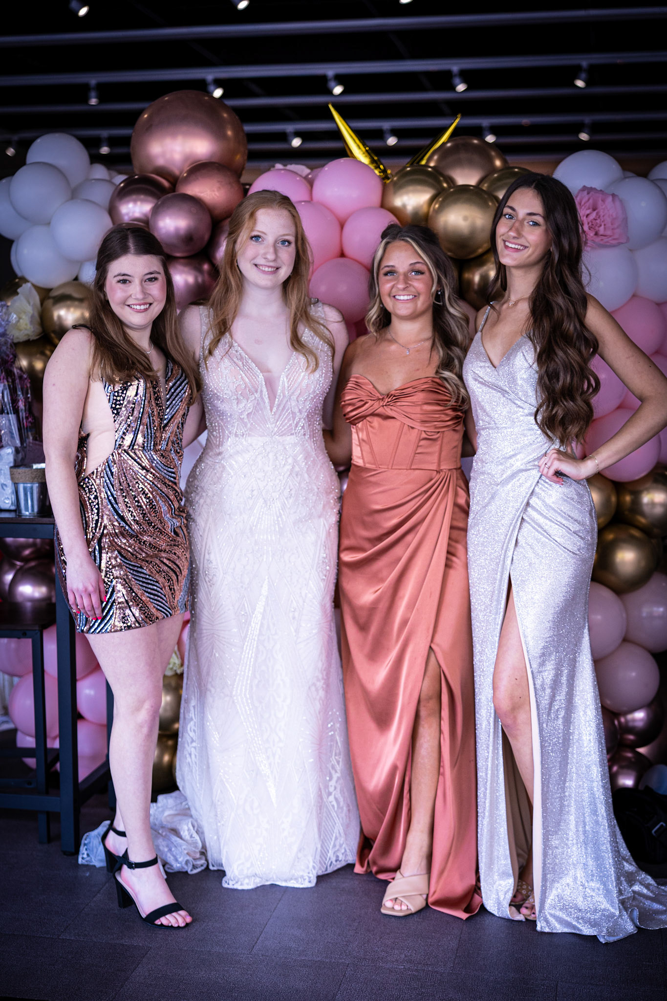 Fashion Show Photography