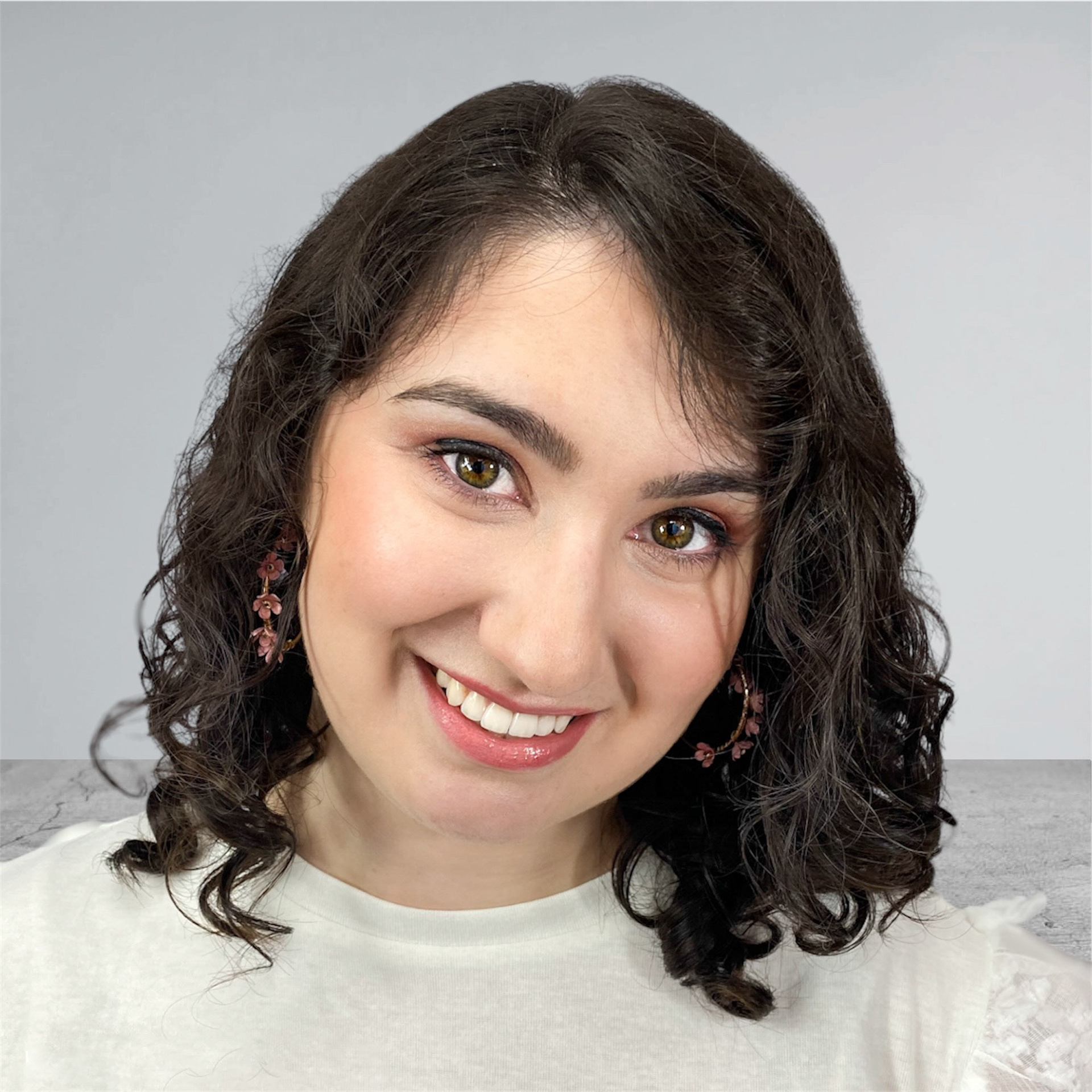 Makeup Application