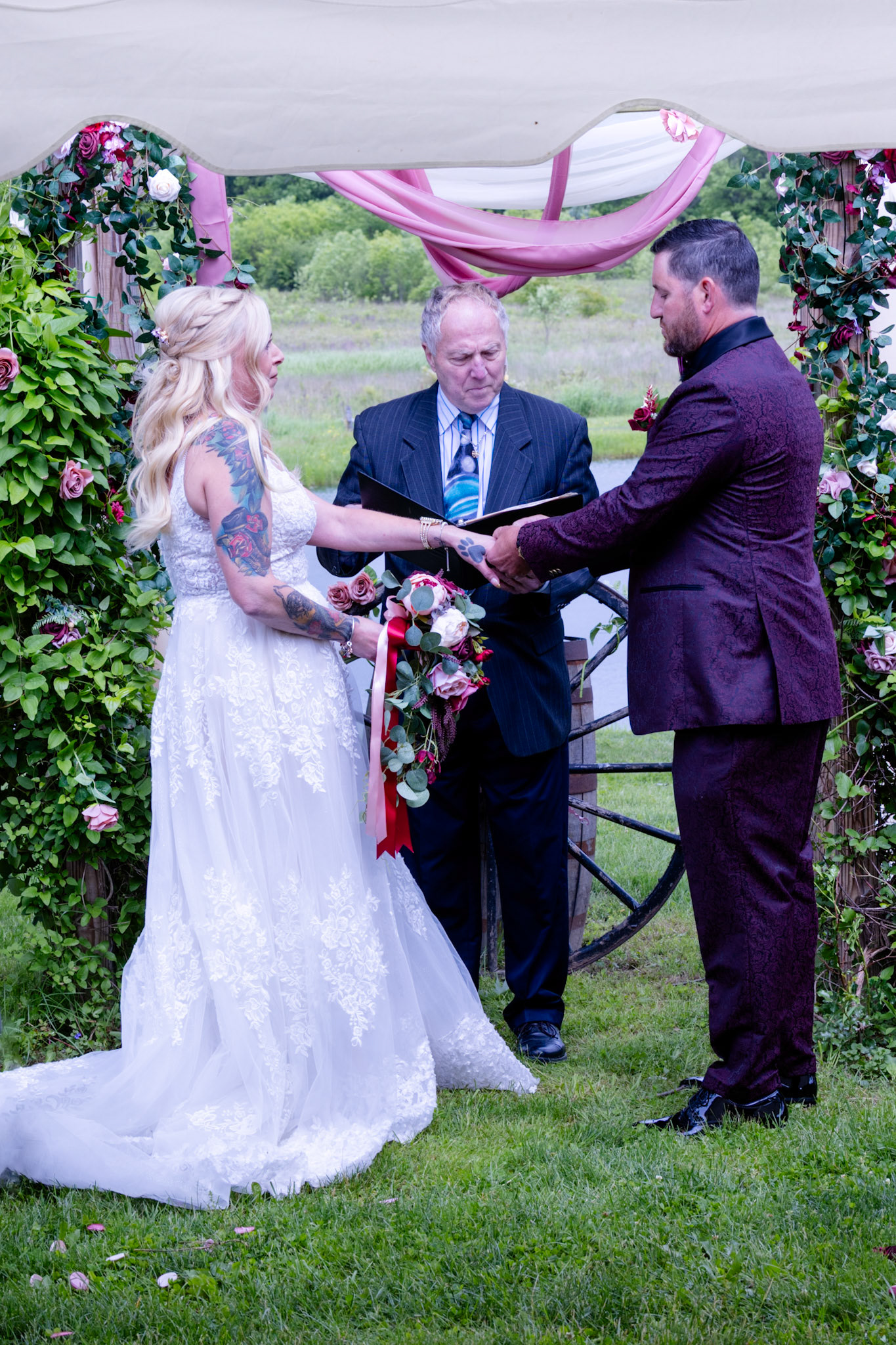 wedding photography