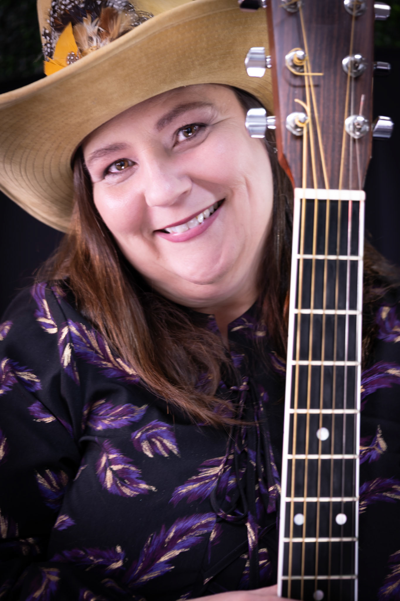 Jenah Shank, Songwriter