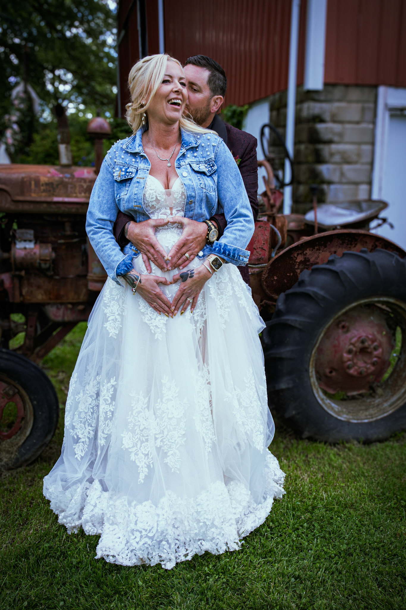 wedding photography