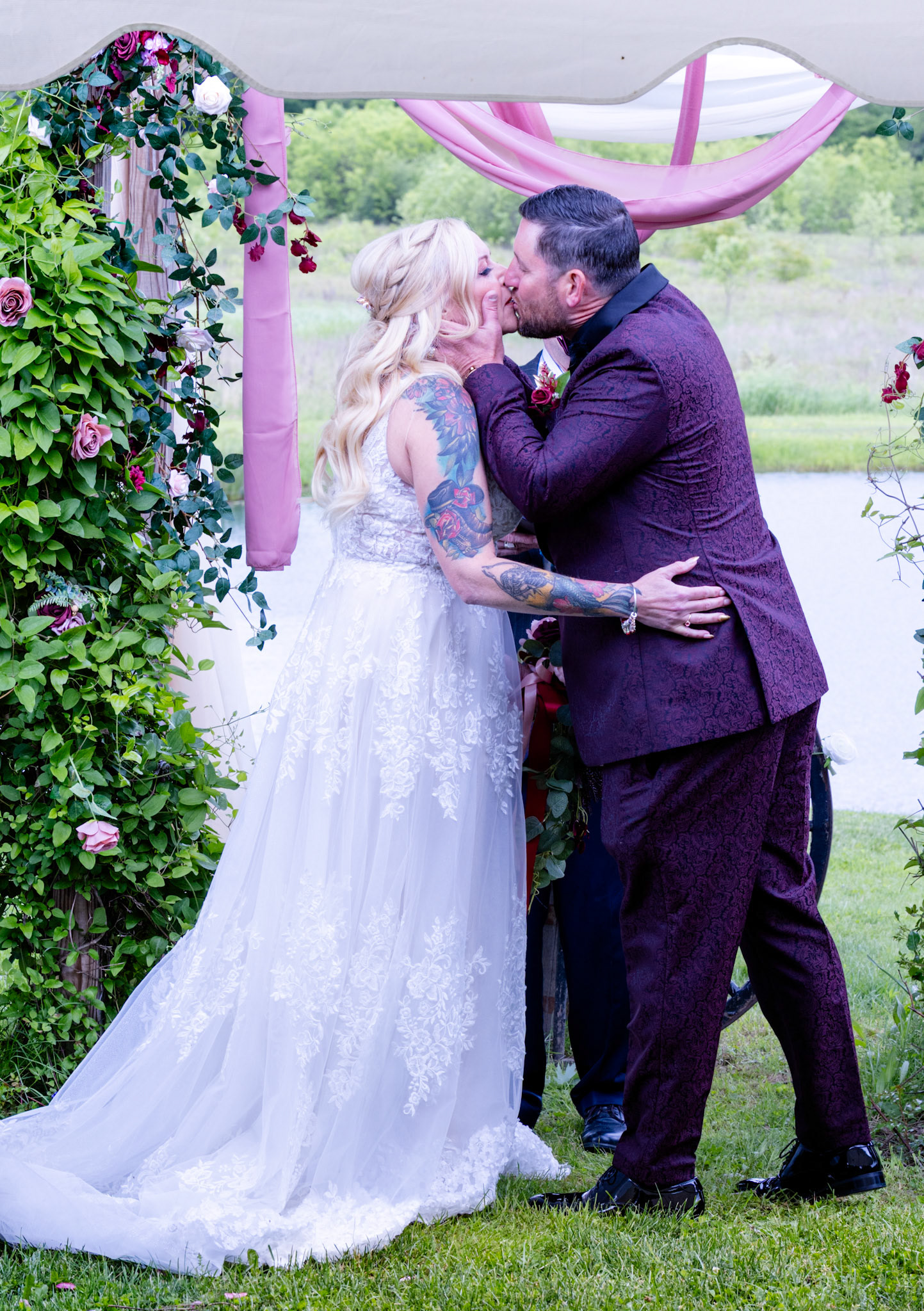 wedding photography