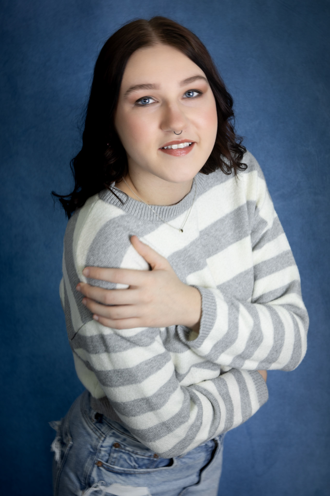 Senior Grad Pic