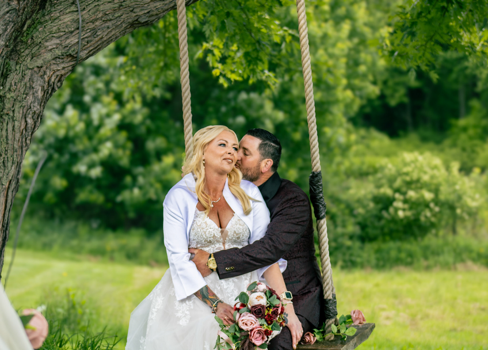 wedding photography