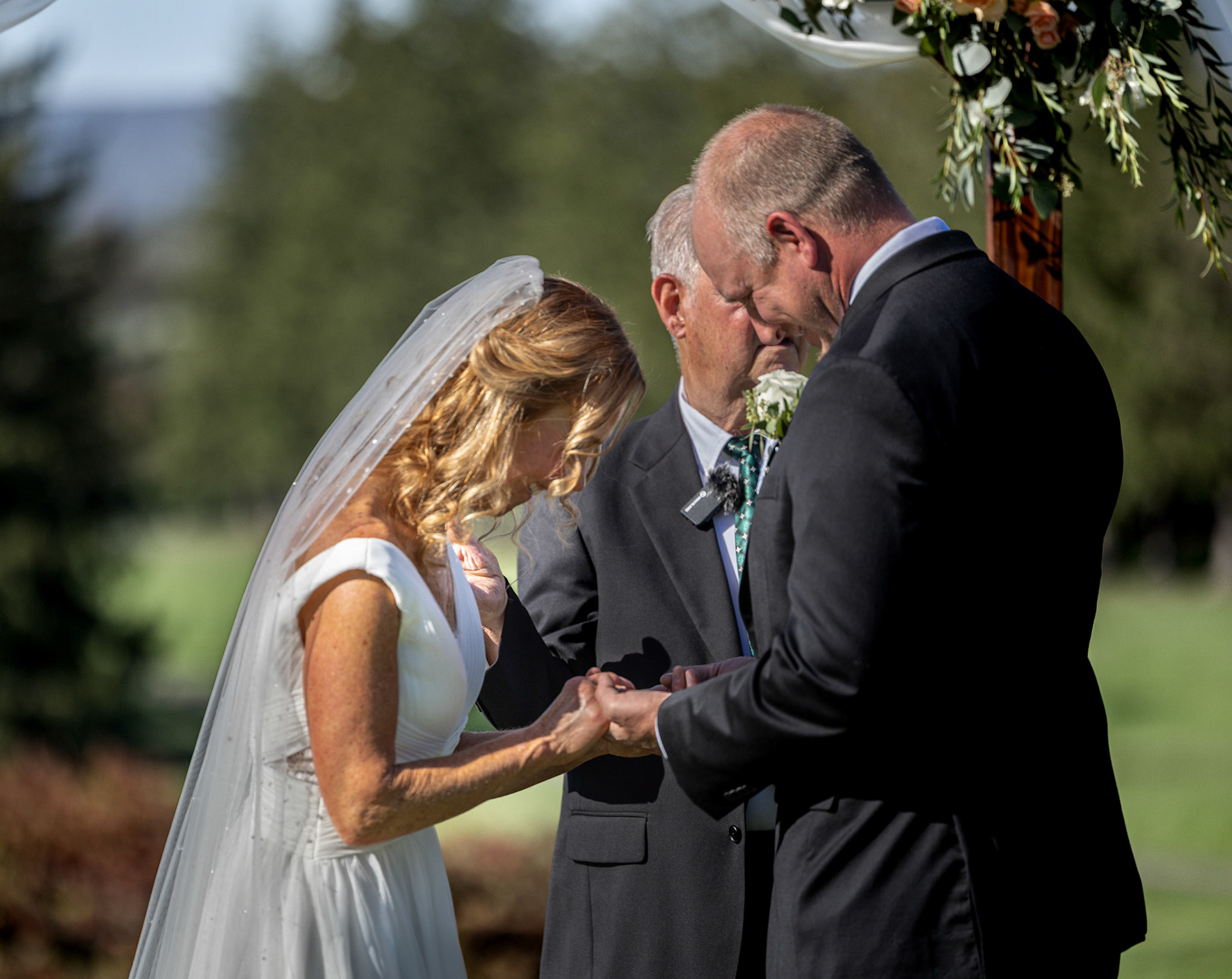 wedding photography