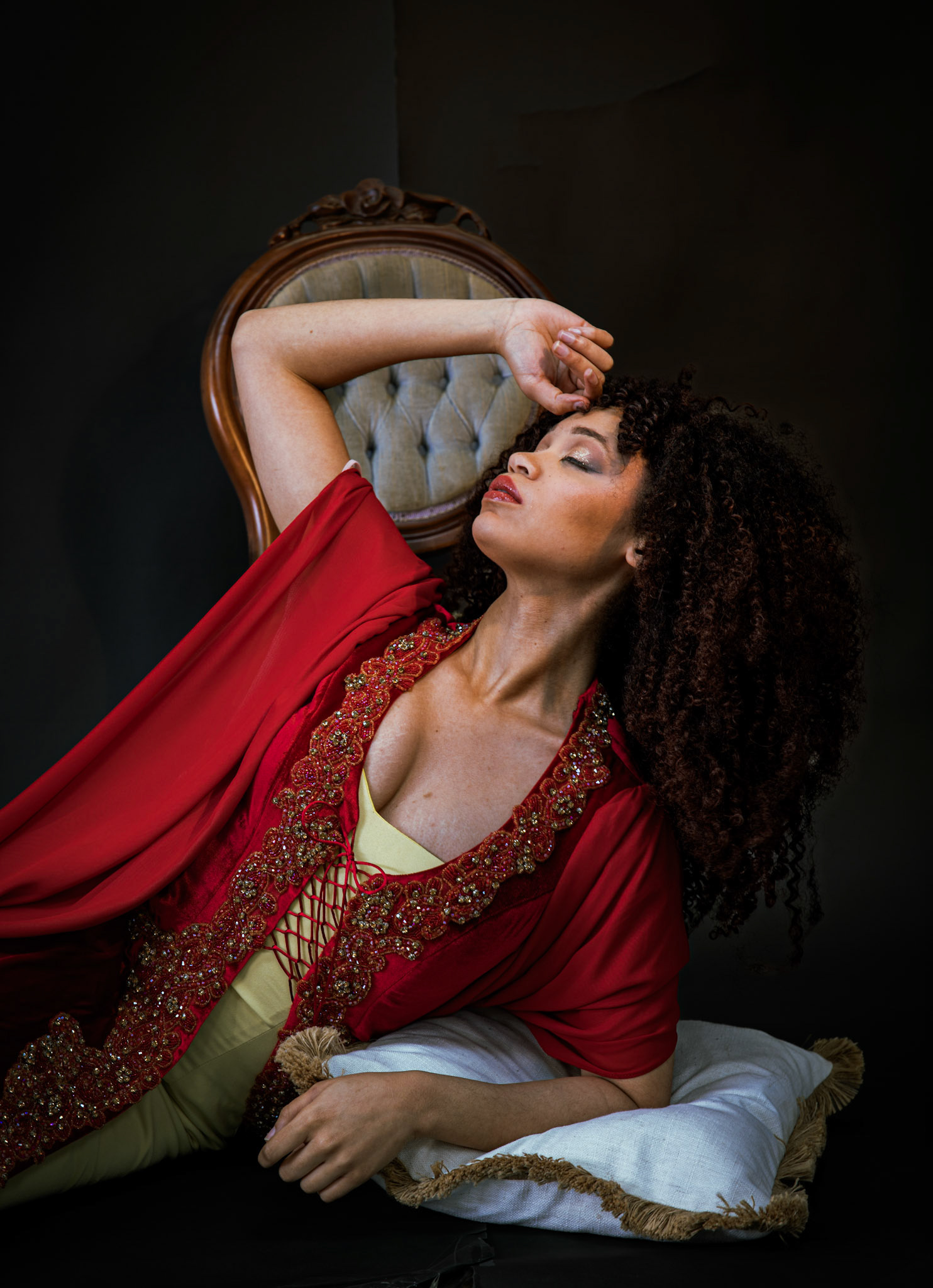 Actress/Singer and Model