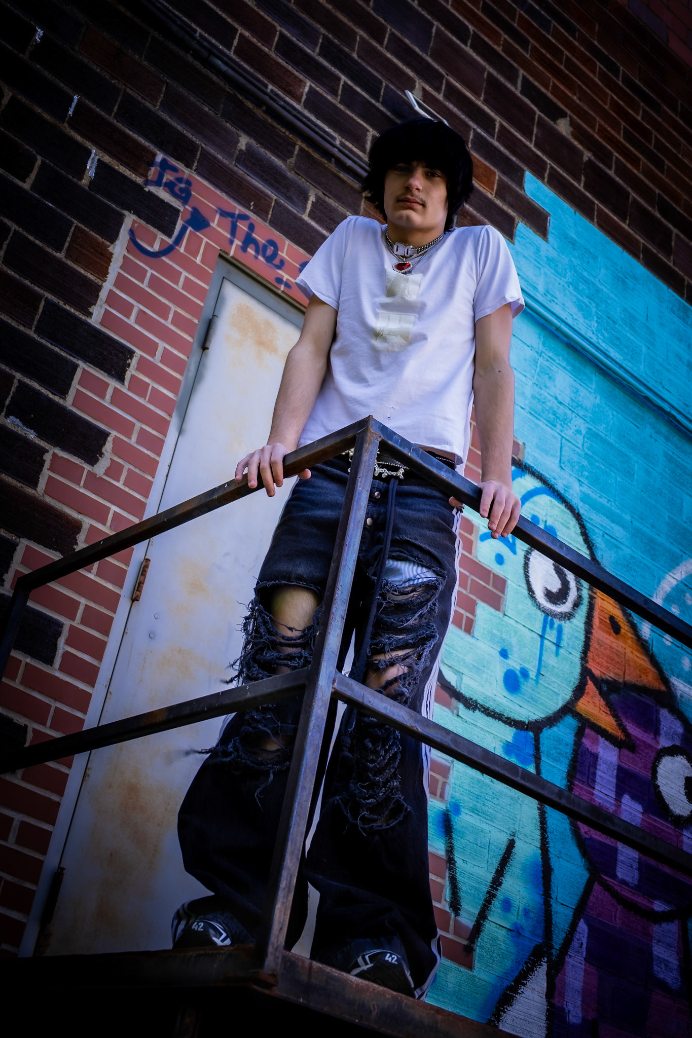 Lifestyle Photography