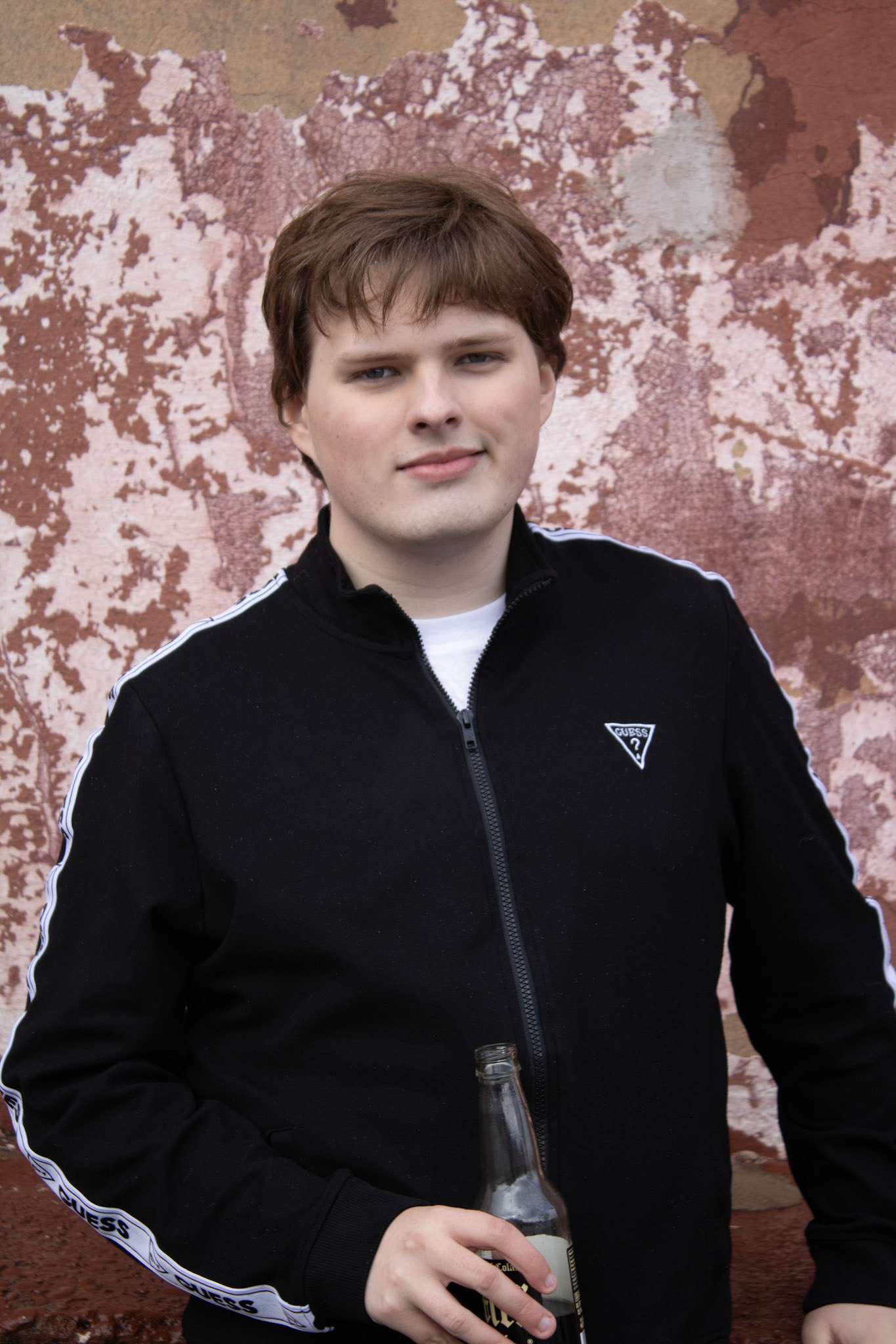 Senior Grad Pic