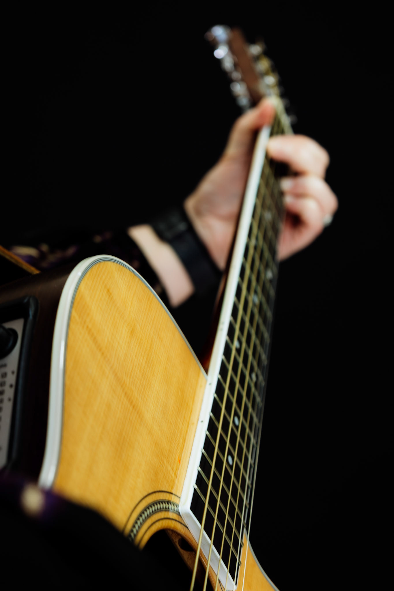 Jenah Shank, Songwriter