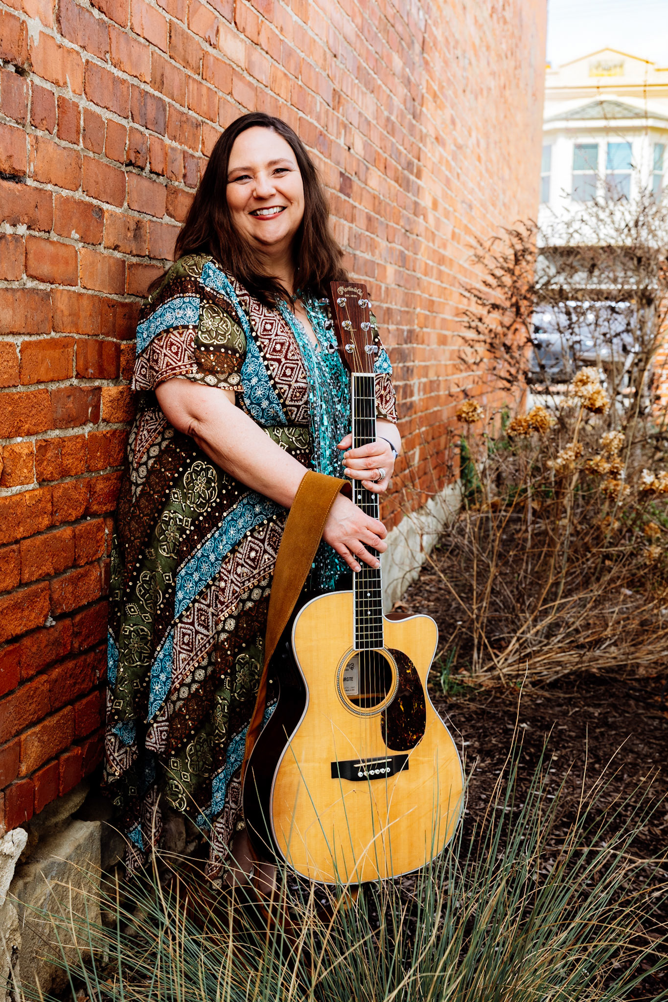 Jenah Shank, Songwriter
