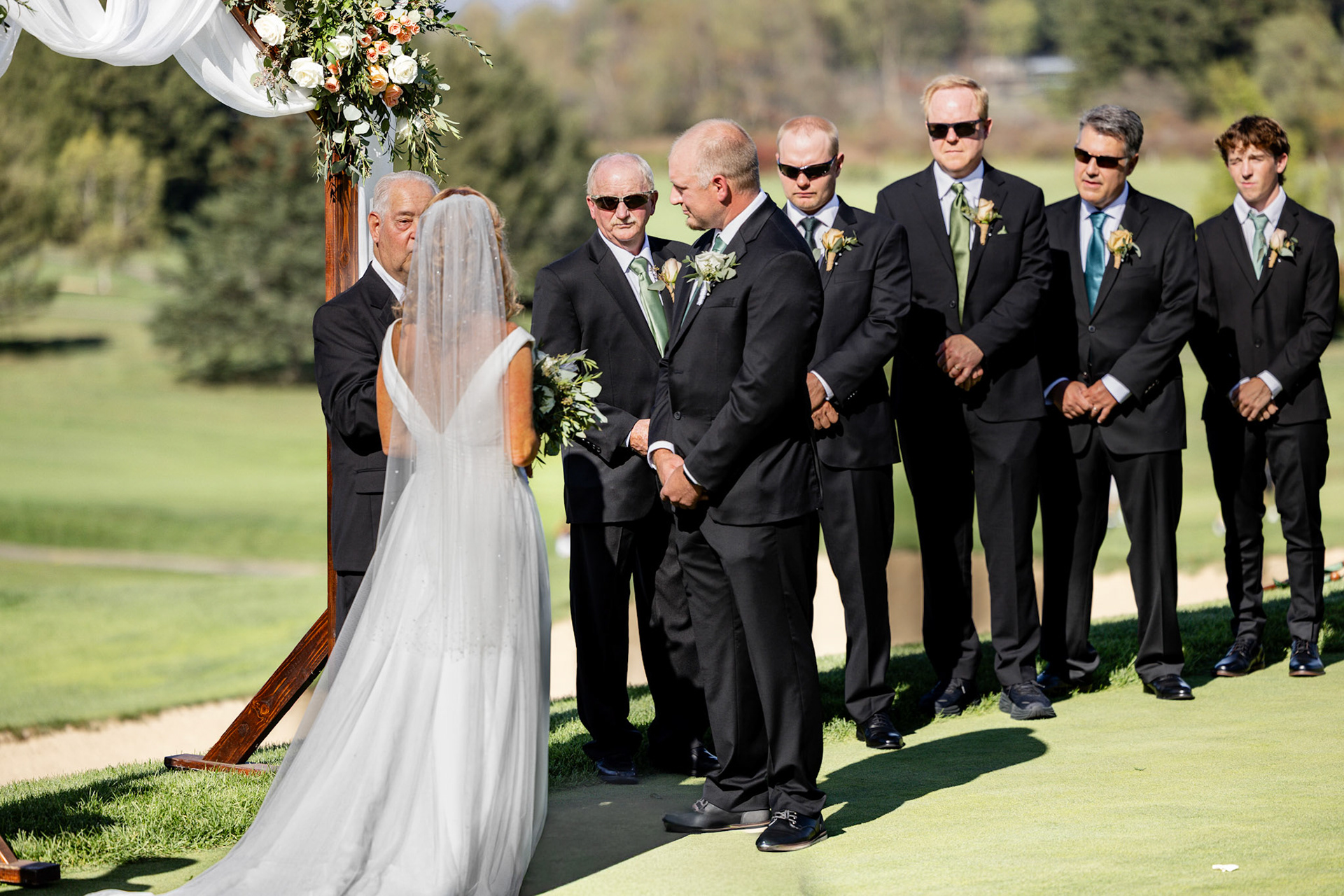 wedding photography