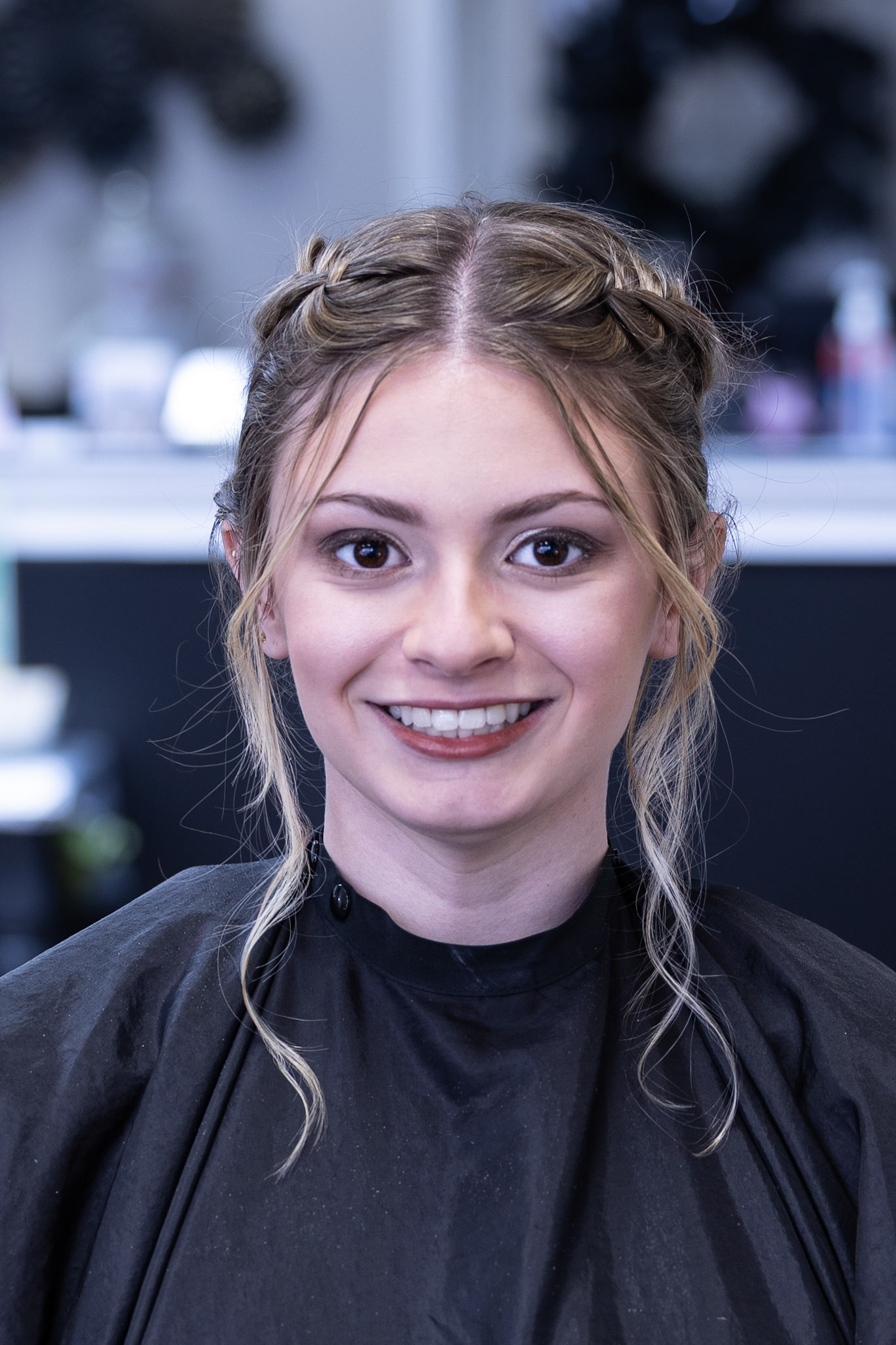 Makeup Services