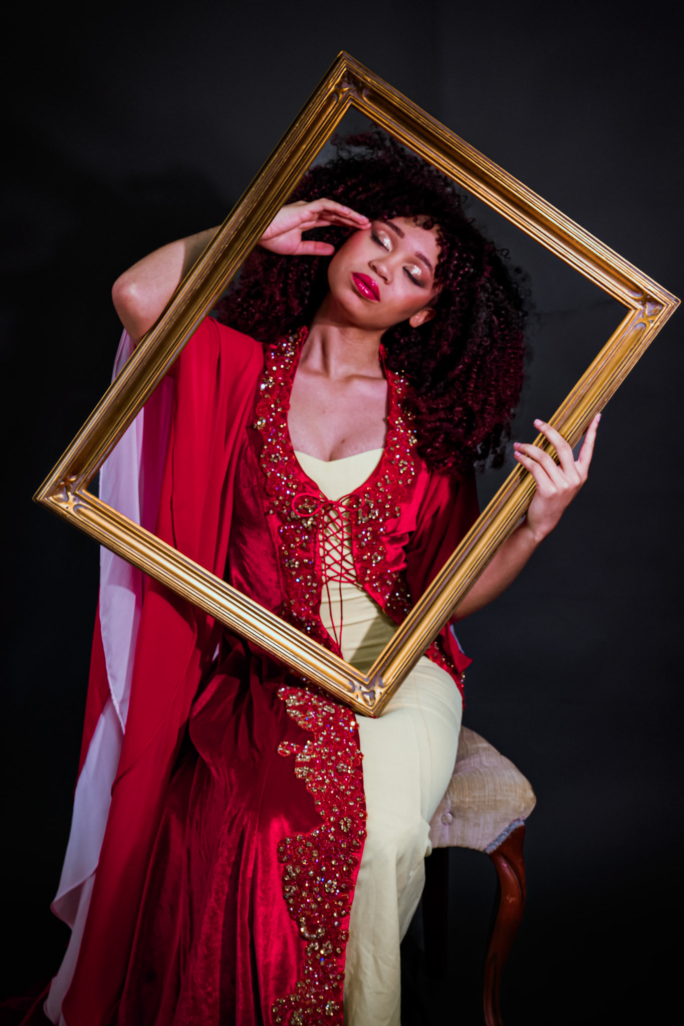 Actress/Singer and Model