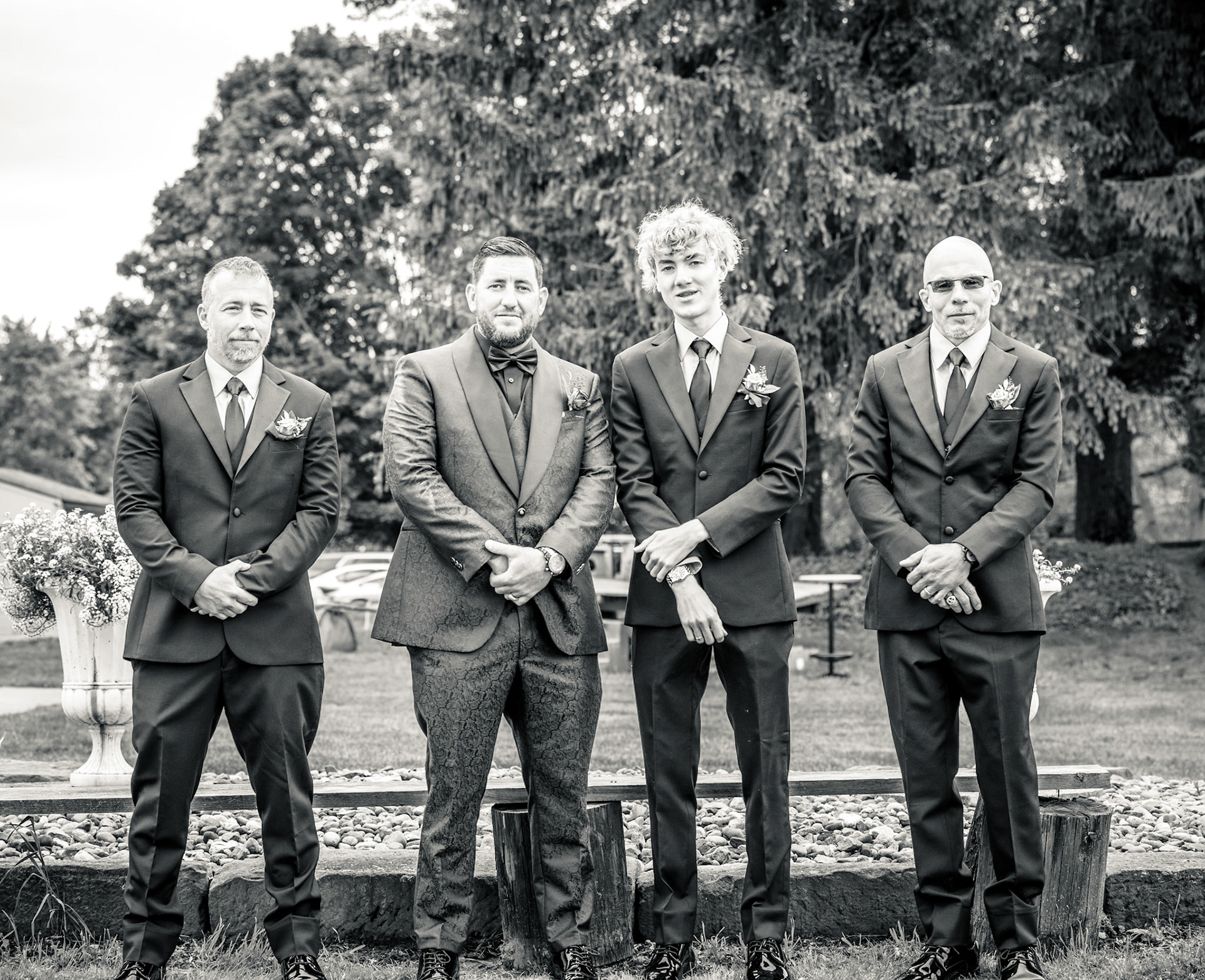 wedding photography