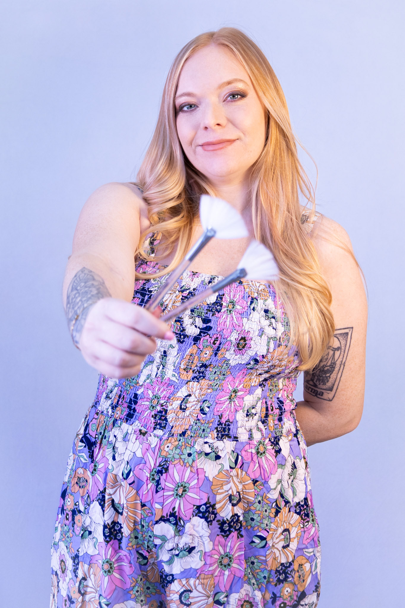 y photo sessions can include a makeup service that takes up to an hour. The photoshoot can take between an hour to two at most. My clients can get a download of their images after editing within a week to 14 days from the date of shoot. Pricing starts at $200. I provide the following additional services: In Studio Makeup with Local Outside Photo Session with 2 outfits - 3 hours, digital download of all photos $450 In Studio and Outside Local Photo Session - 1 hour, digital download of all photos $200 In Studio and Outside Local Photo Session with 2 outfits - up to 2 hours, digital download of all photos $350 Travel fees will apply for those wanting me to meet them on location outside of Salem Ohio or farther than 10 miles from my Salem Ohio Studio address. I travel to the following cities for this service: Salem Ohio, Lisbon Ohio, Leetonia Ohio, Columbiana Ohio, Canfield Ohio, Guilford Ohio, Hanoverton Ohio, Sebring Ohio, Boardman Ohio, Calcutta Ohio, Austintown Ohio, Youngstown Ohio, Alliance Ohio, Greenford Ohio and surrounding areas. Columbiana County, Mahoning County, Stark County, Portage County and surrounding areas. Travel fees may apply.