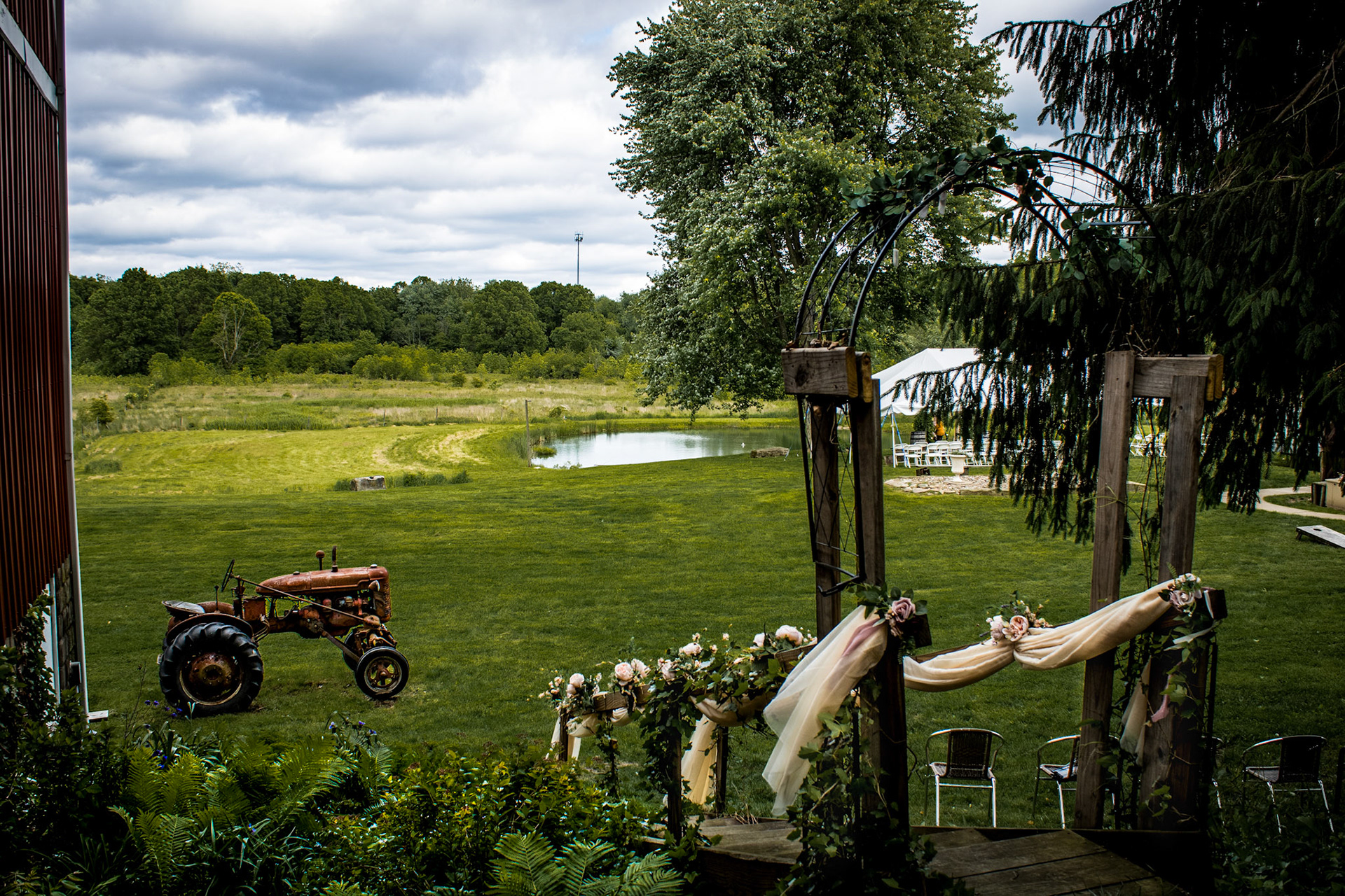 wedding photography