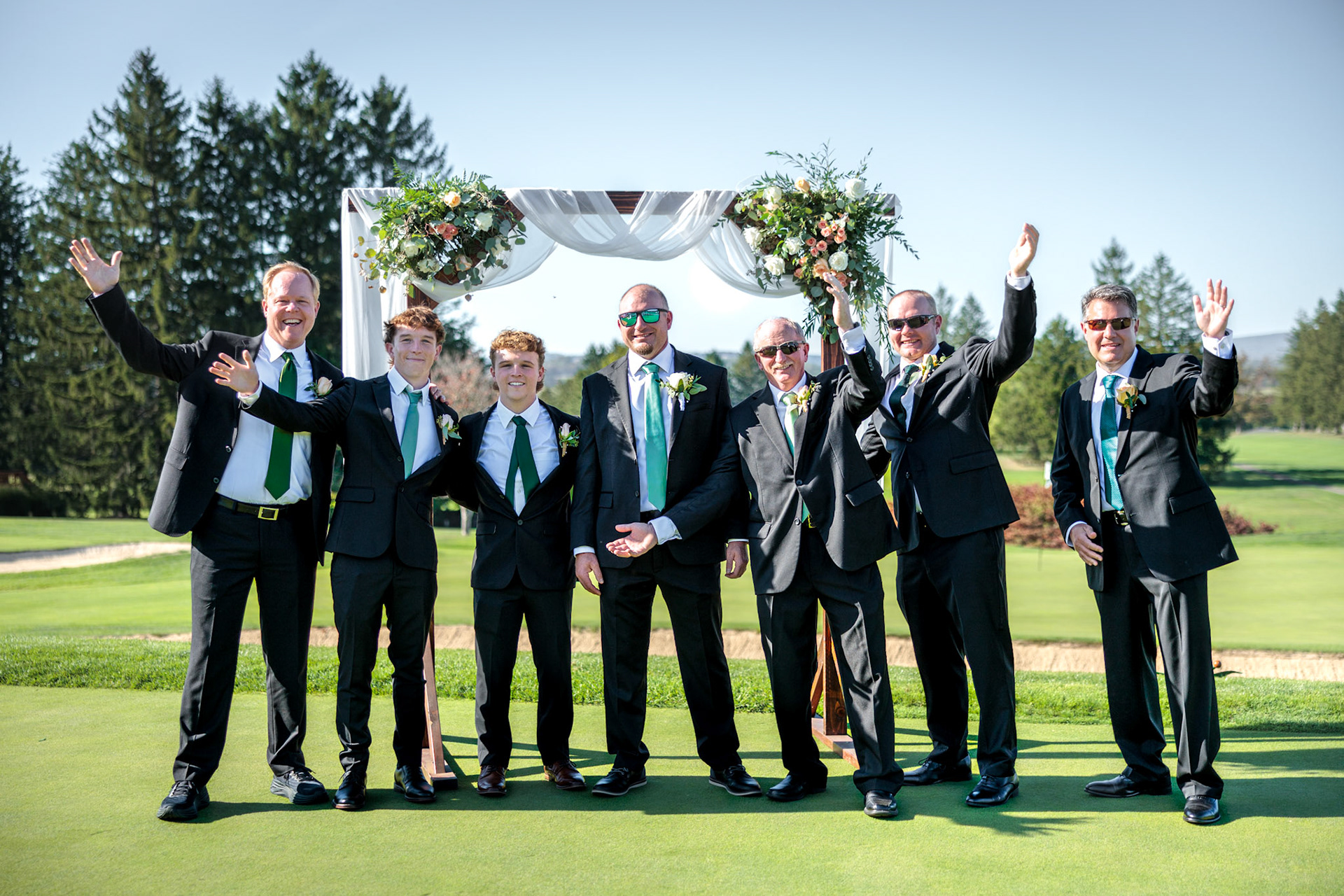 wedding photography