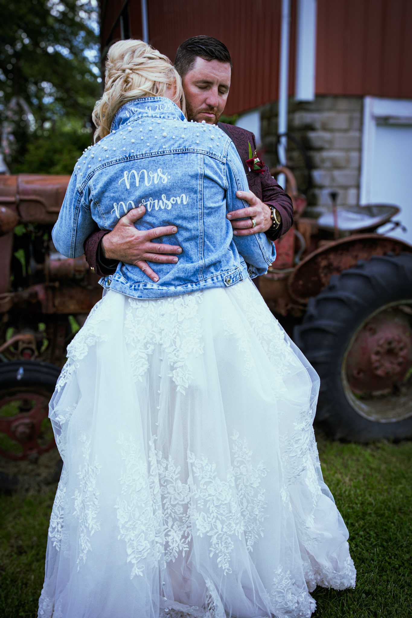 wedding photography