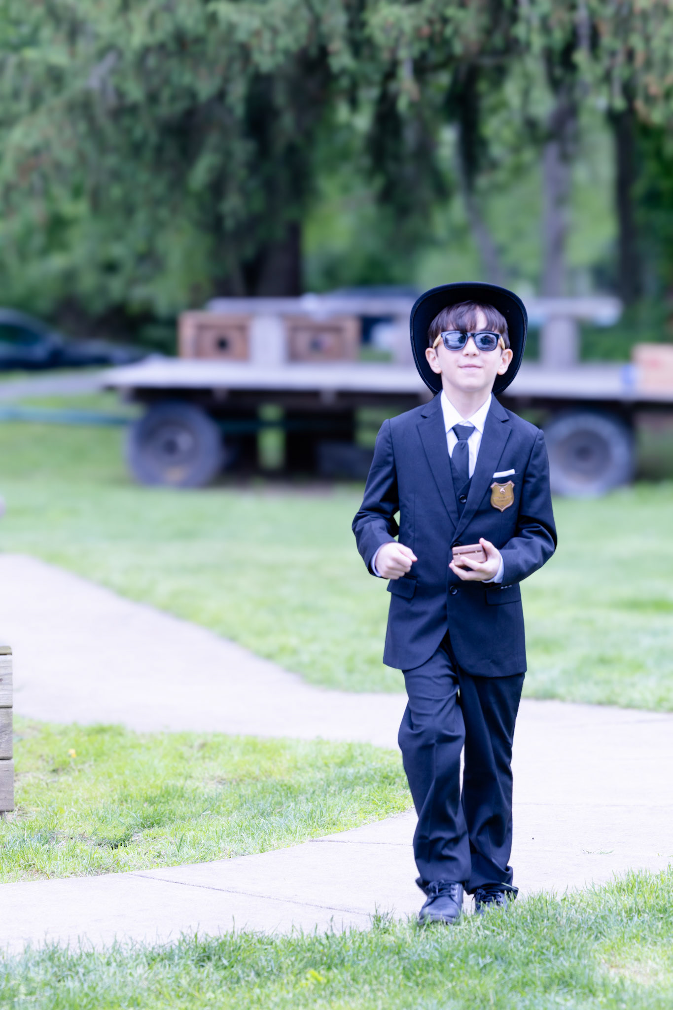 Wedding Photography