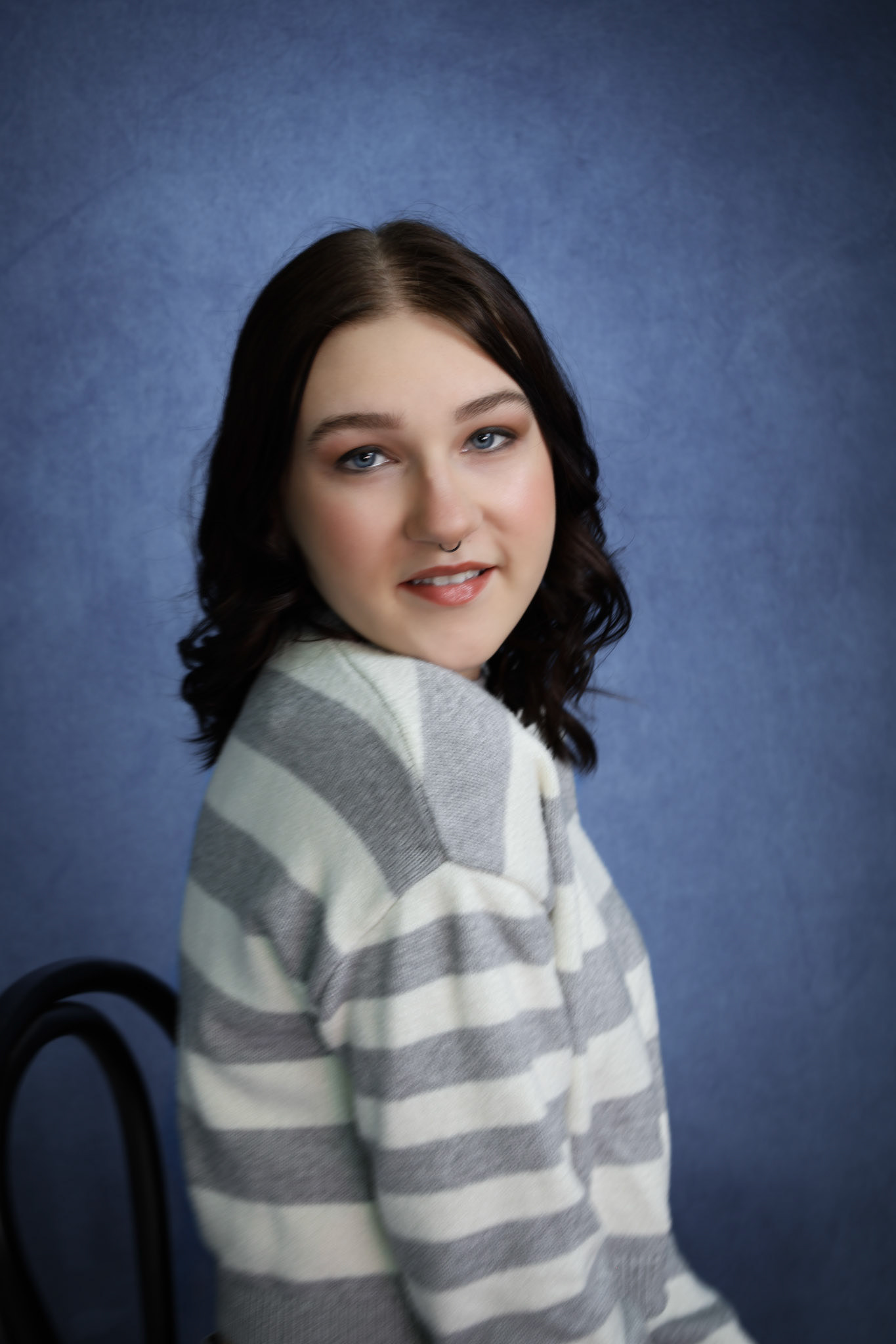 Senior Grad Pic