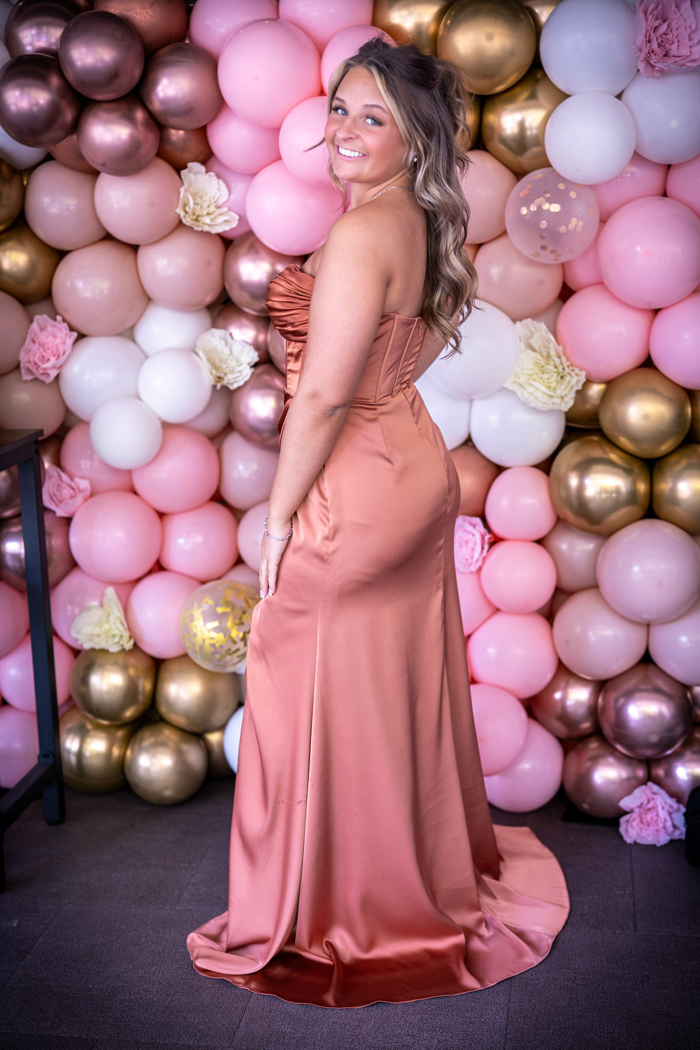 Fashion Show Photography