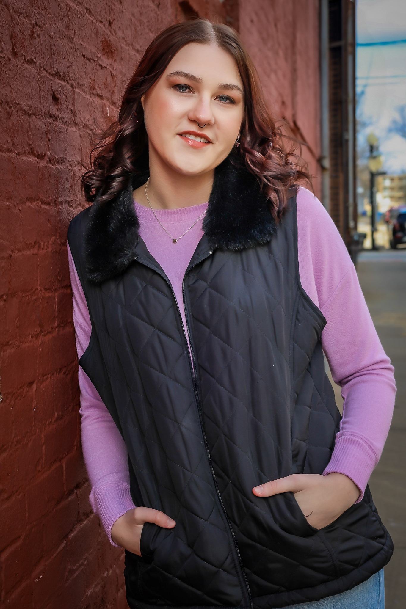 Senior Grad Pic