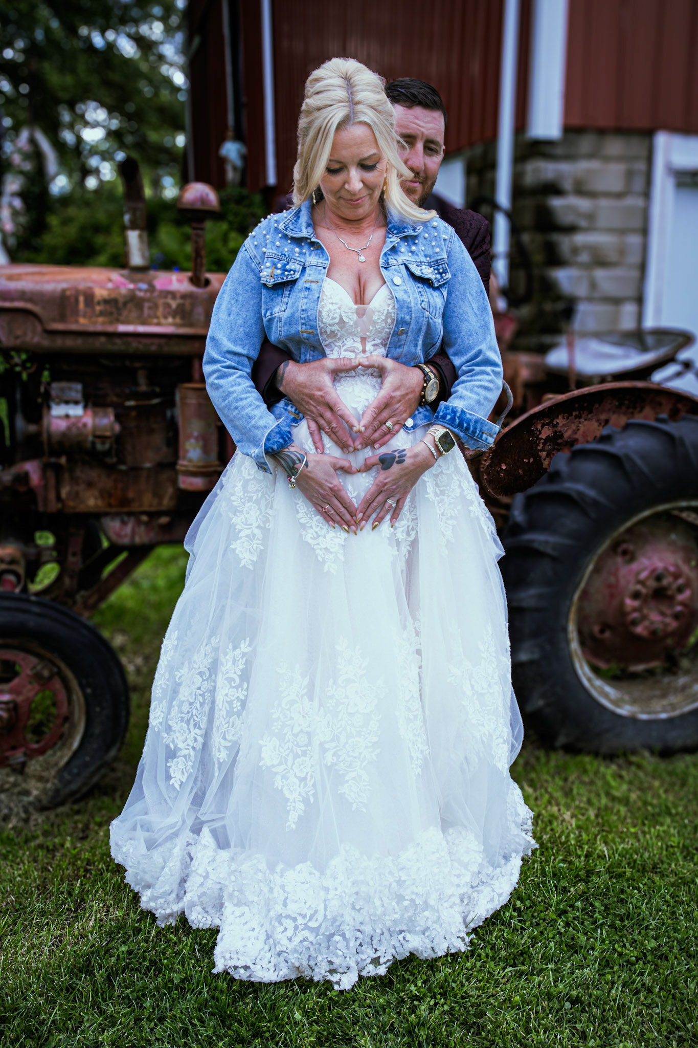 wedding photography