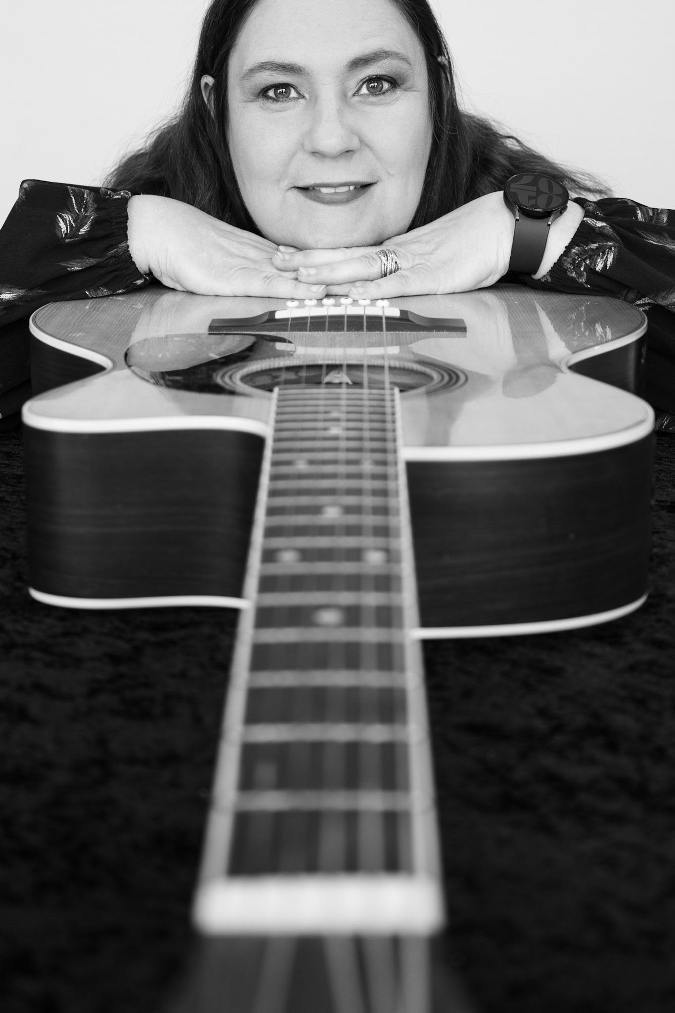 Jenah Shank, Songwriter