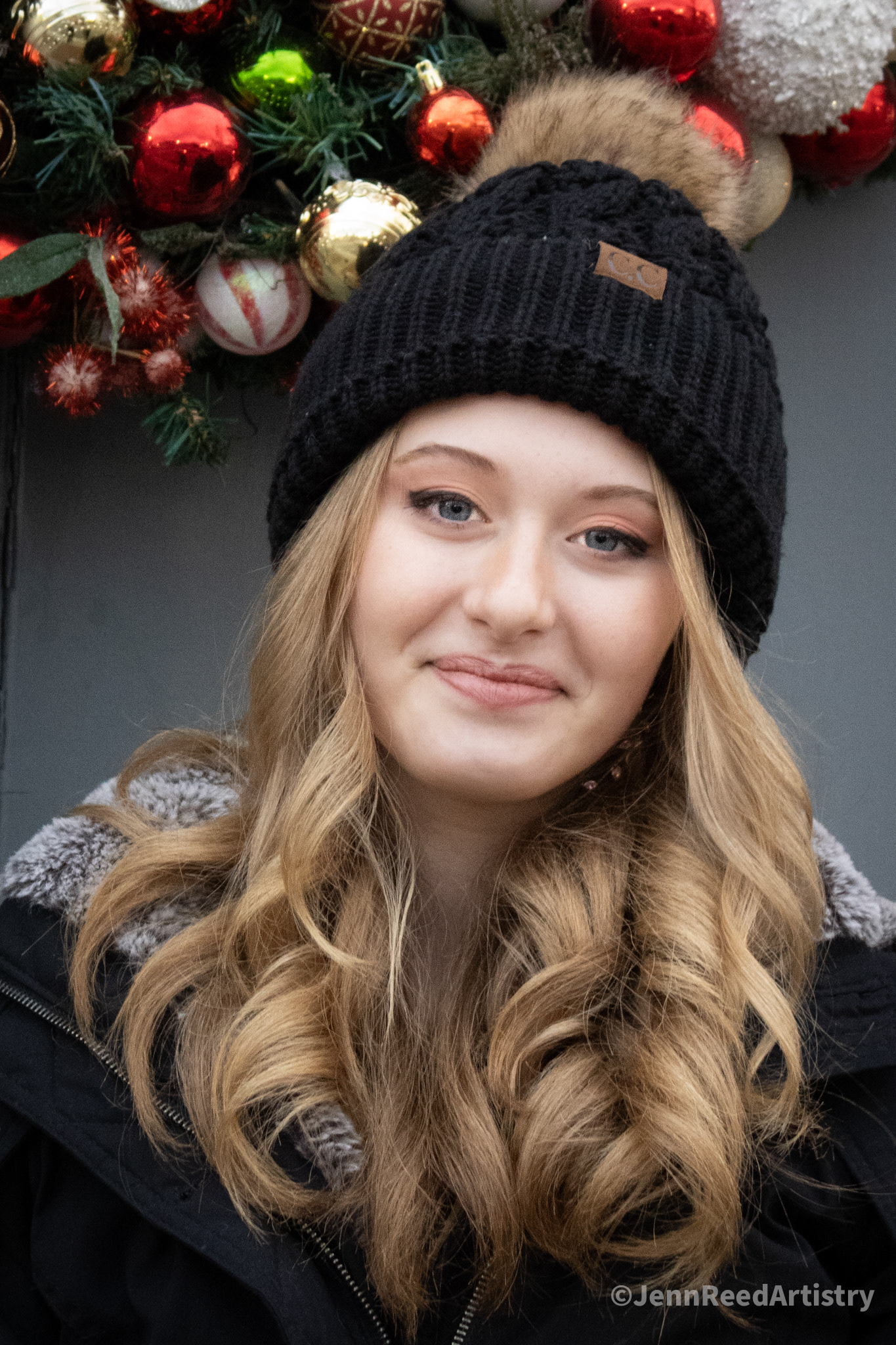Lifestyle Makeup Look and Photo
