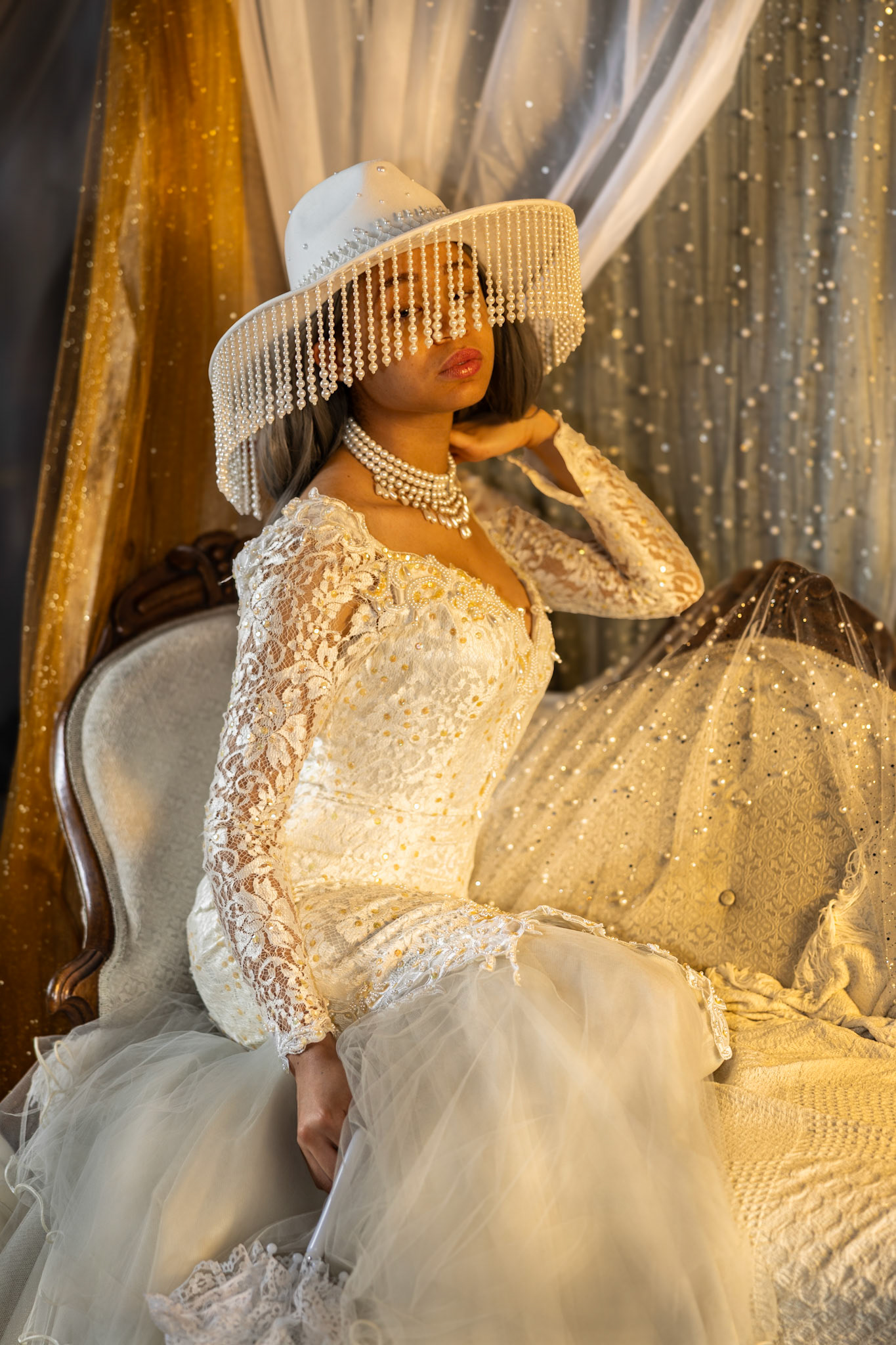Bridal Portraits