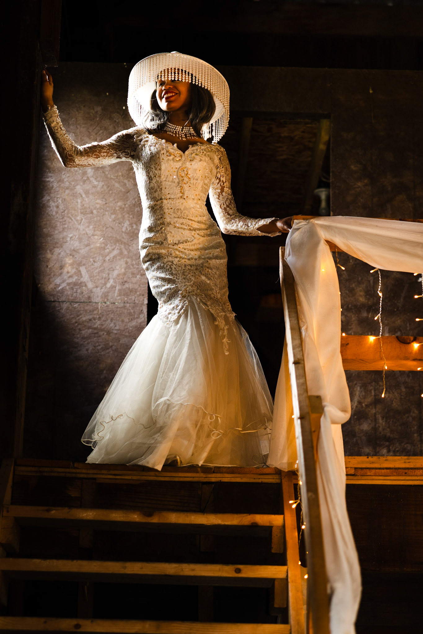 Bridal Portraits