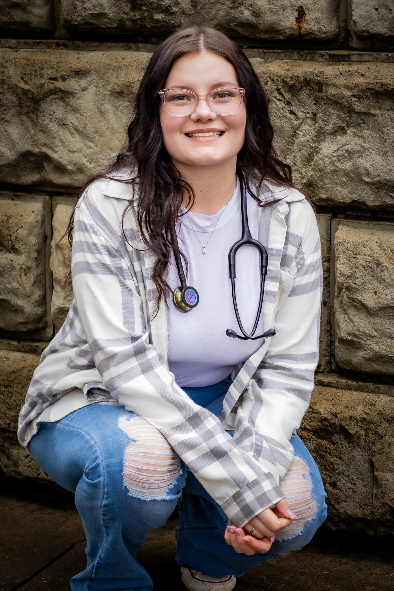 Senior Pictures