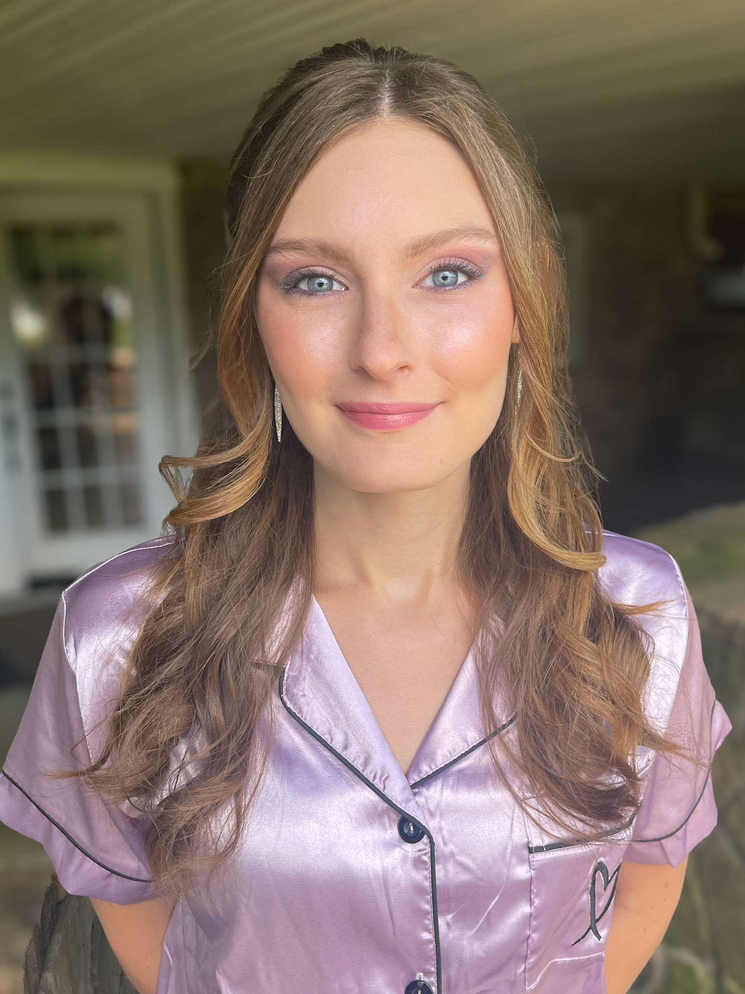 Makeup Services