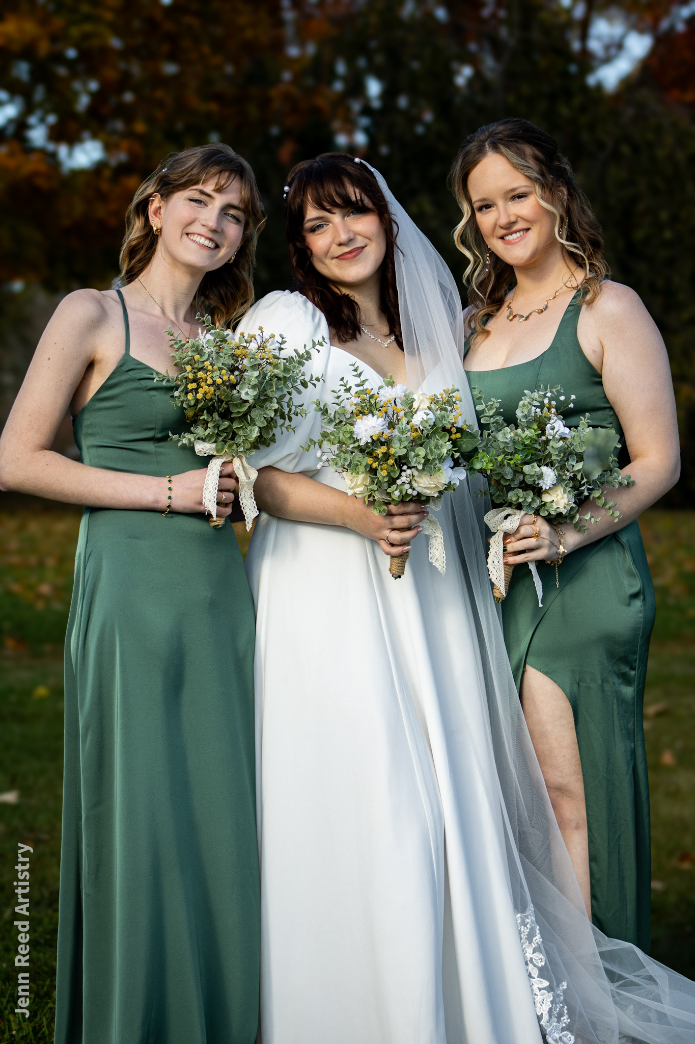 Wedding Photography
