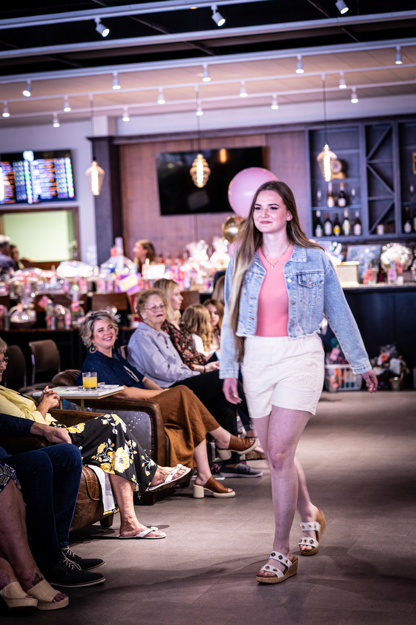 Fashion Show
