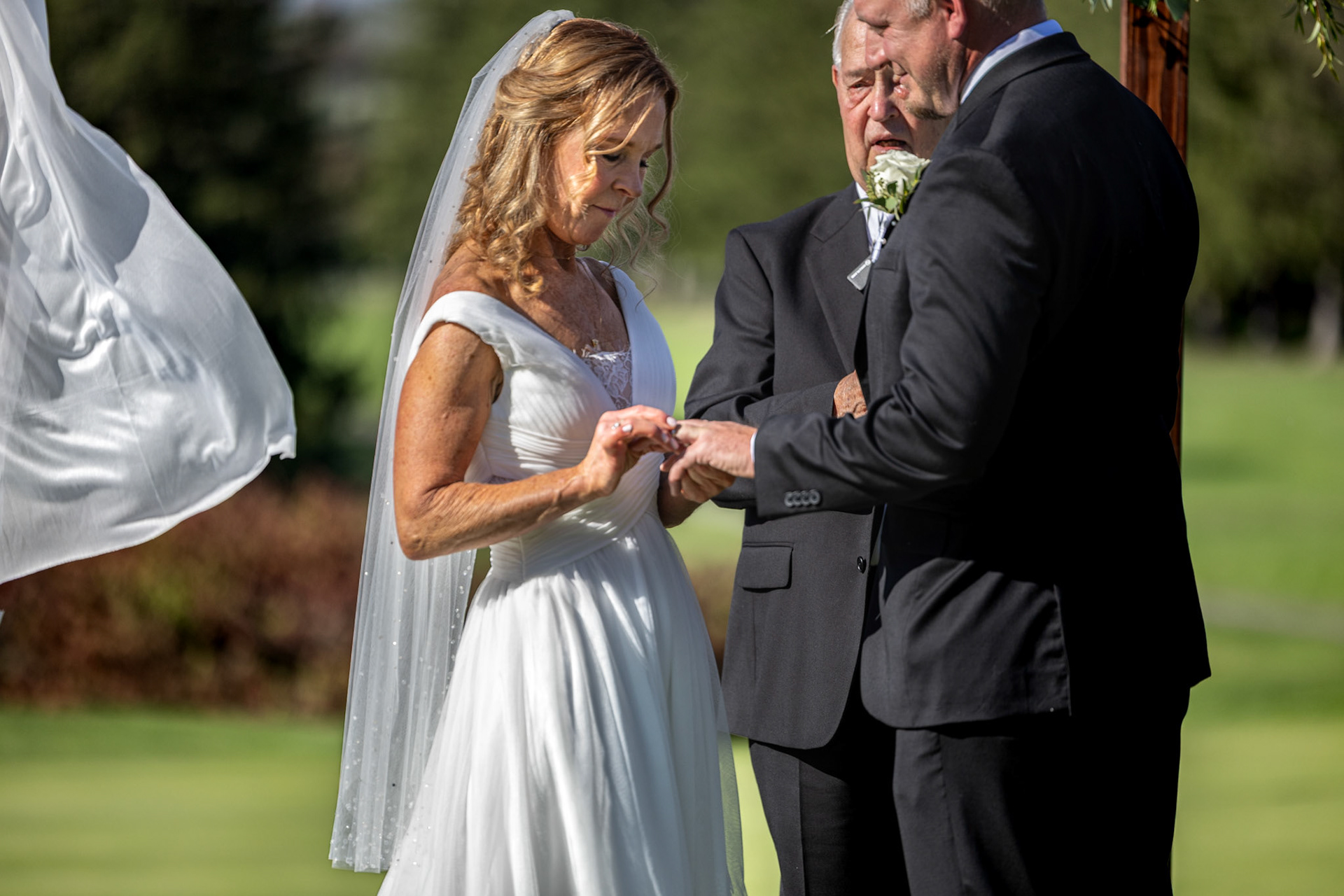 wedding photography