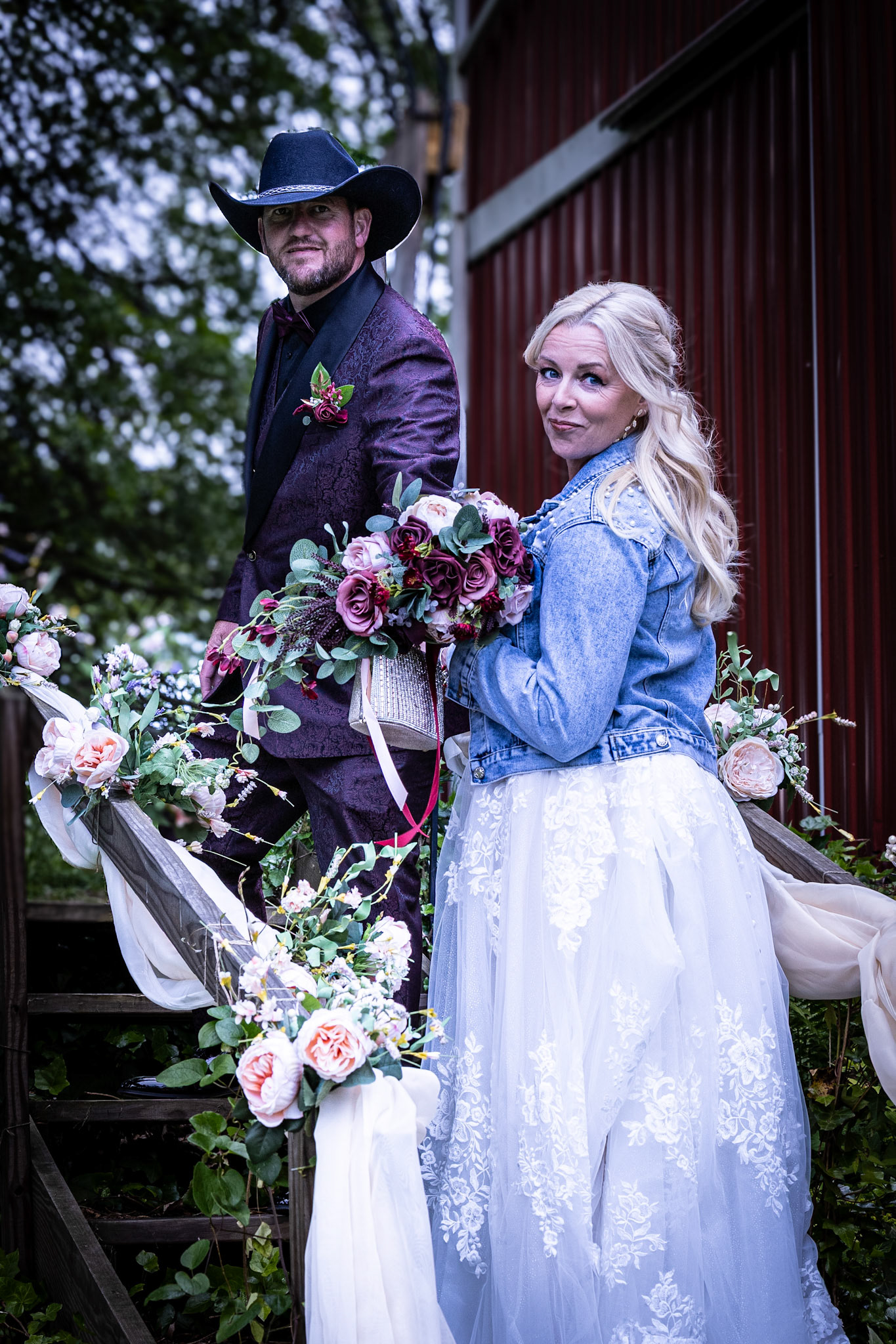 wedding photography