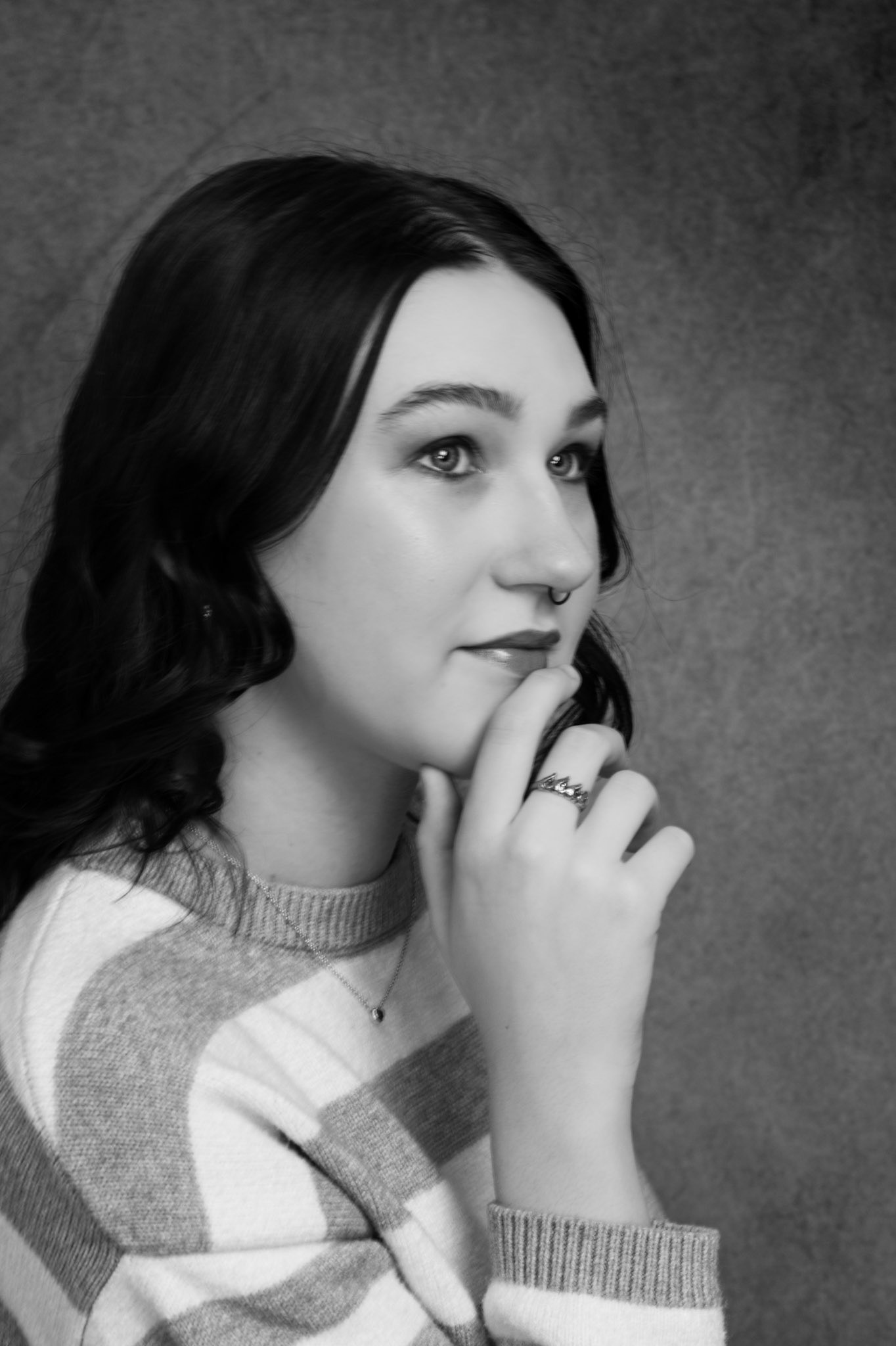 Senior Grad Pic