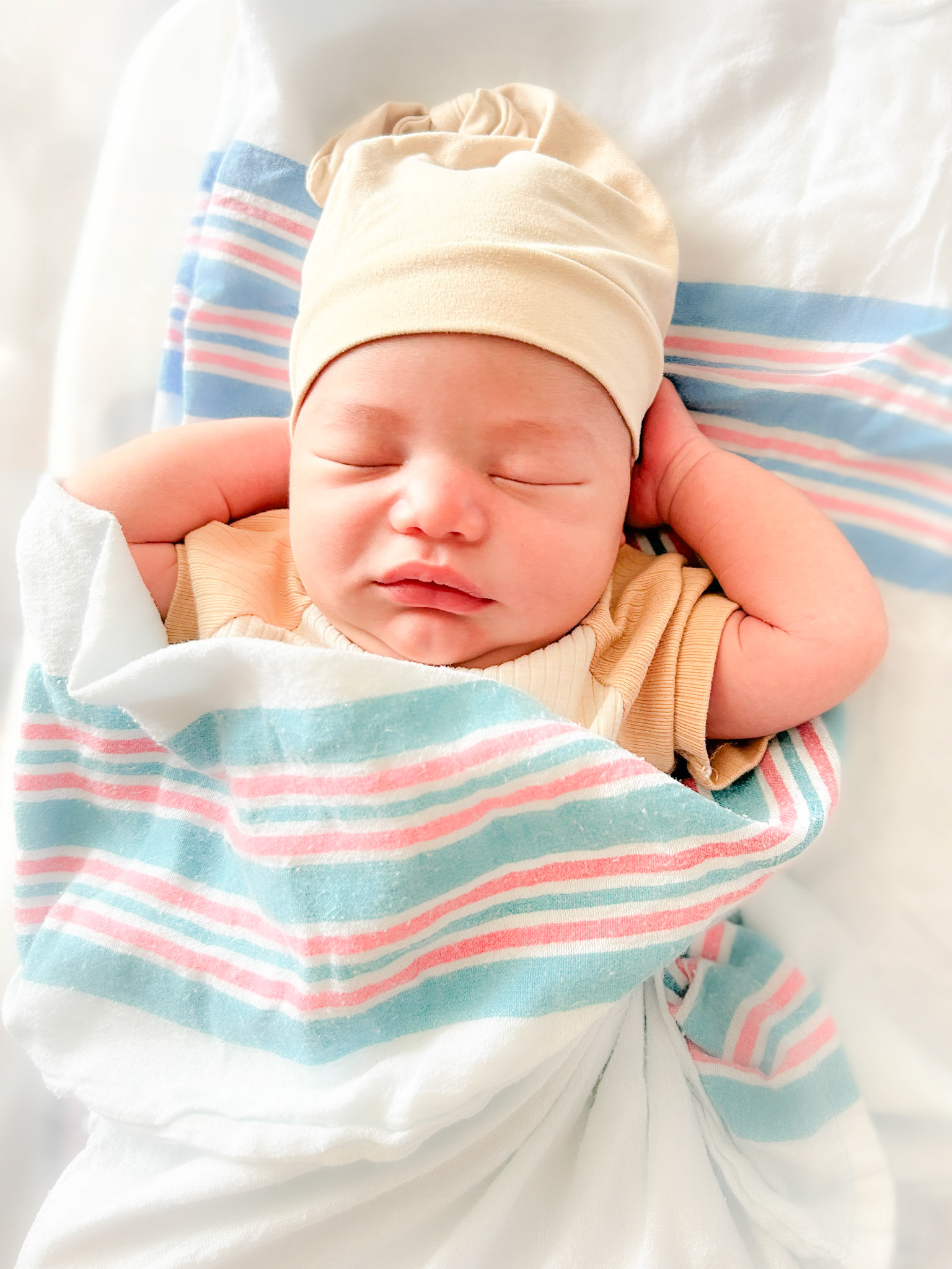 Newborn Photography