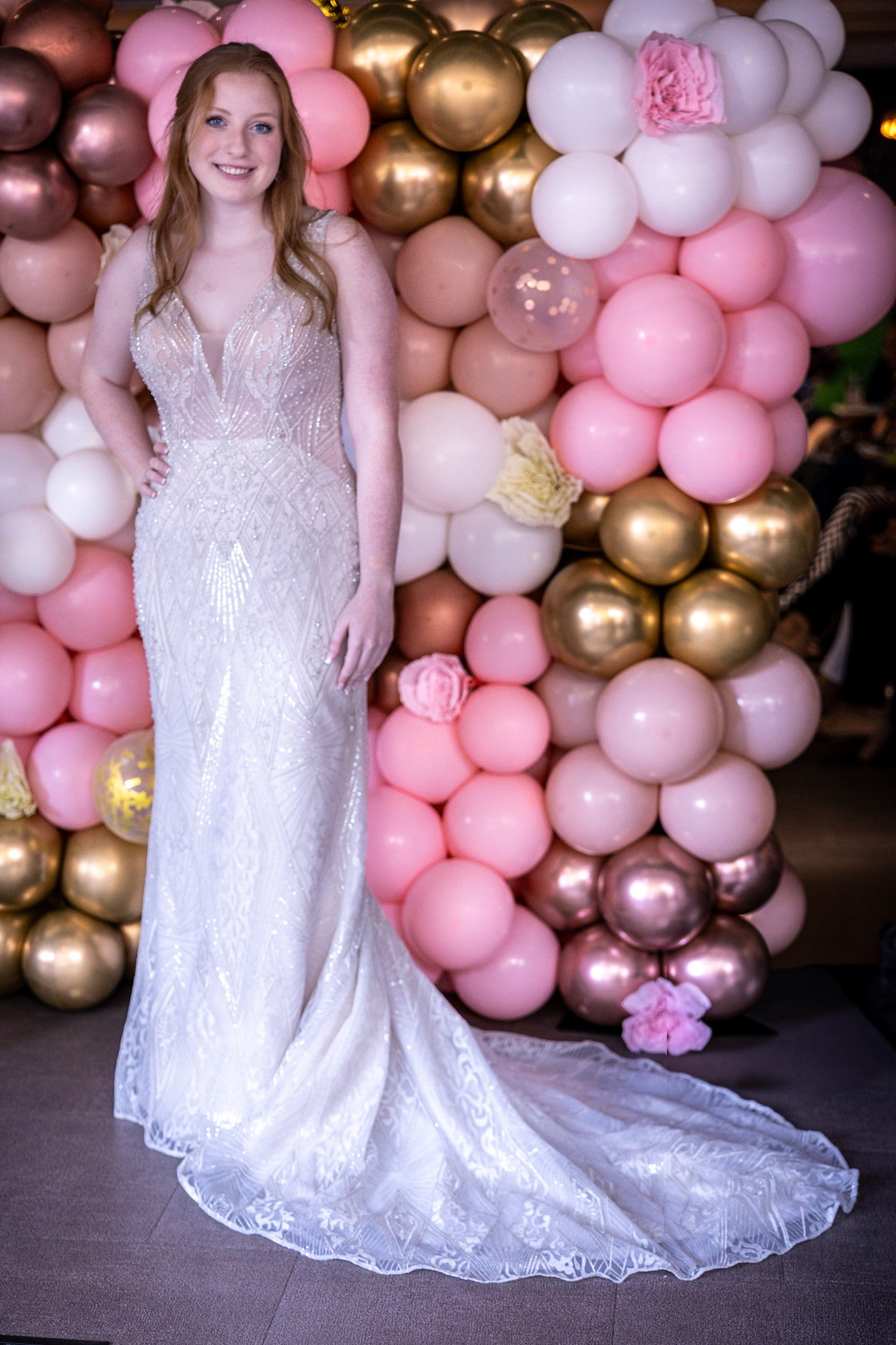 Fashion Show Photography
