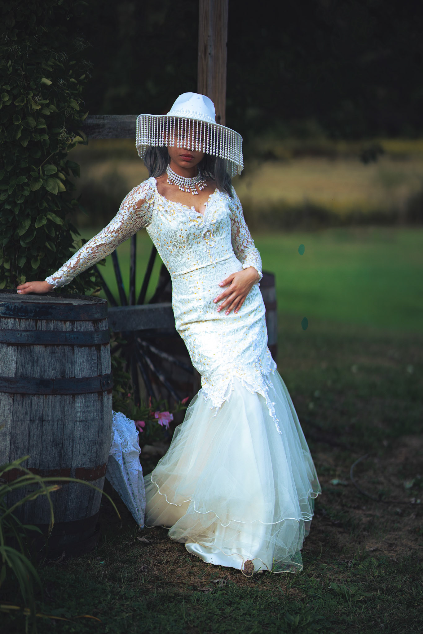 Bridal Portraits