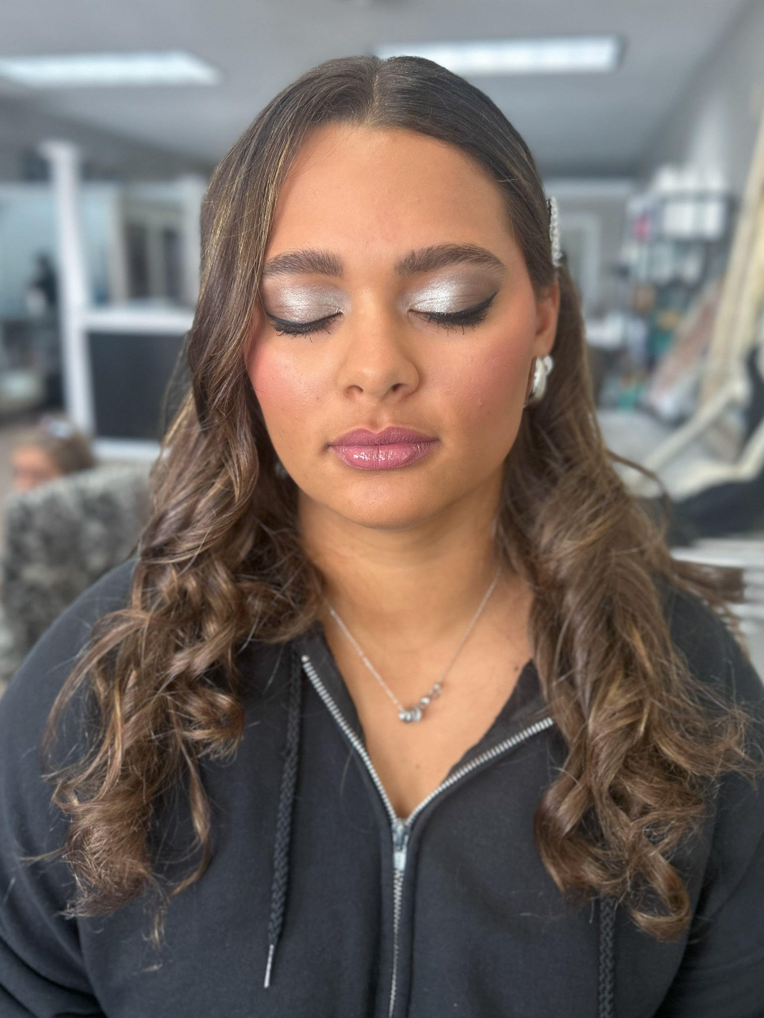 Event Makeup