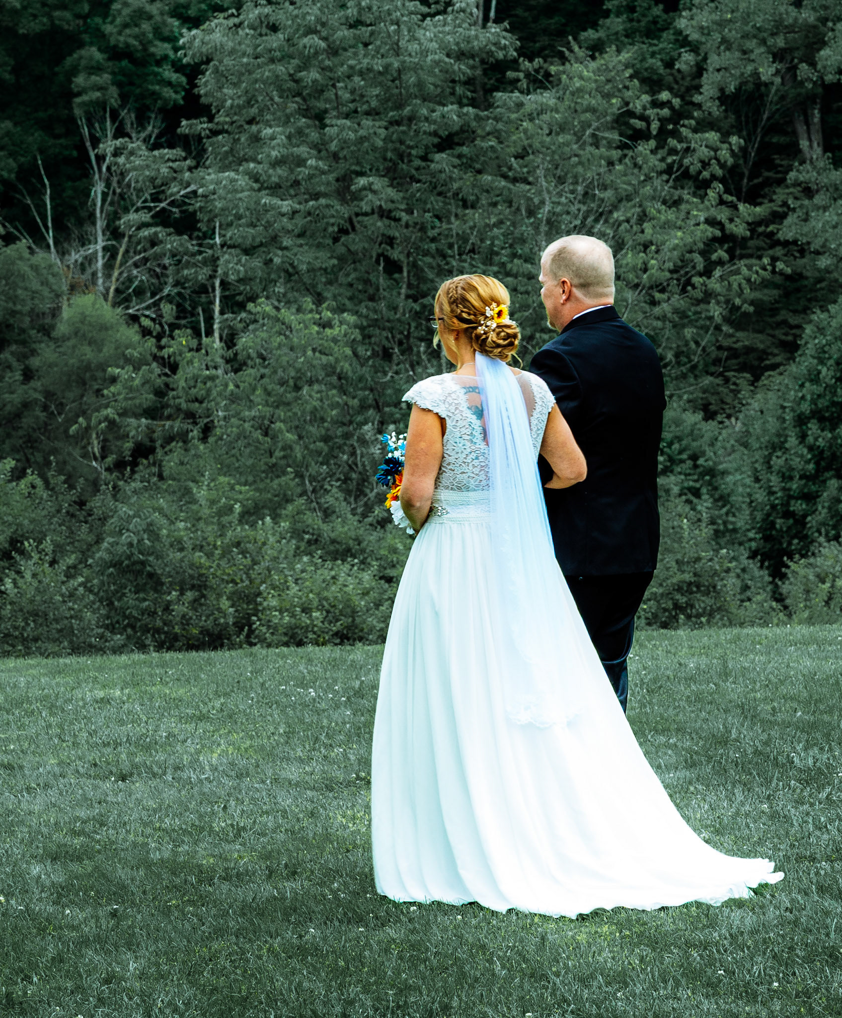 wedding photography