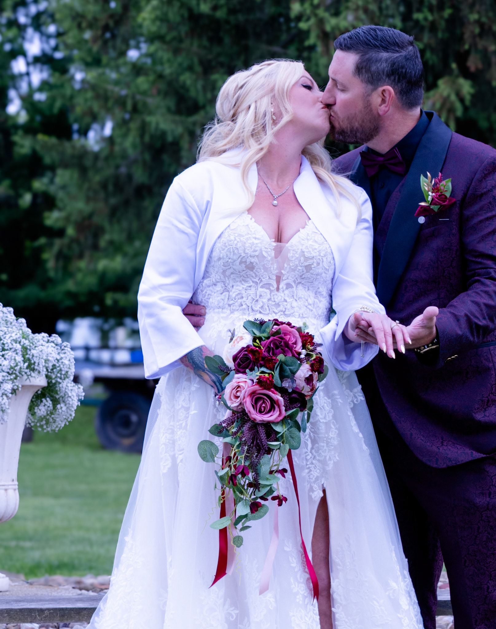 Wedding Photography