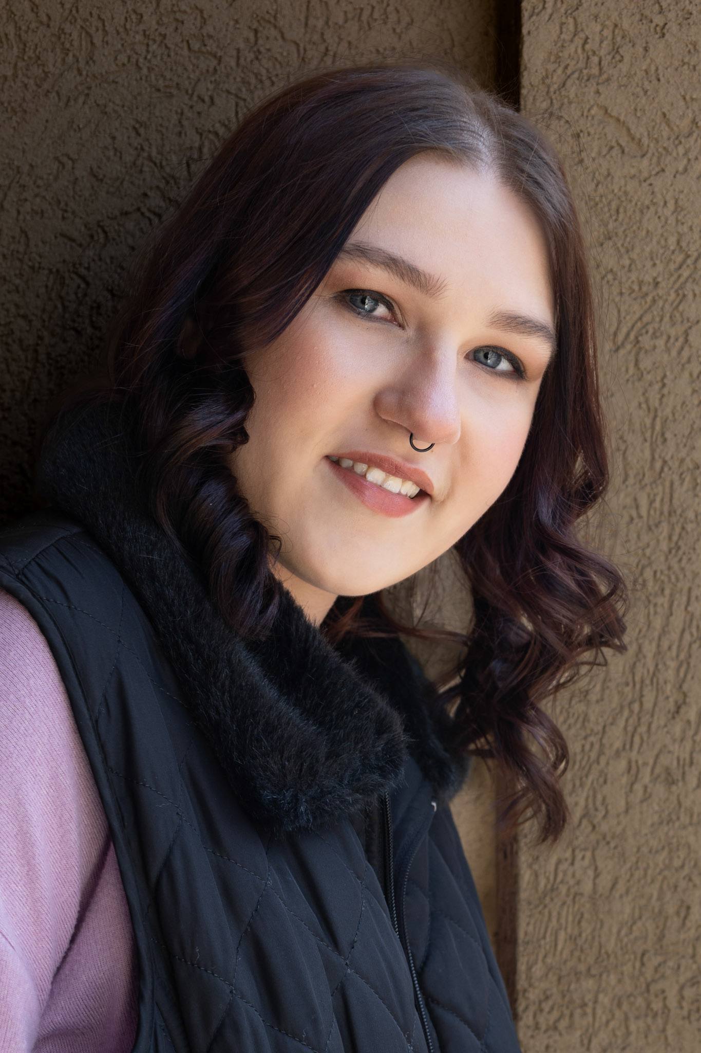 Senior Grad Pic