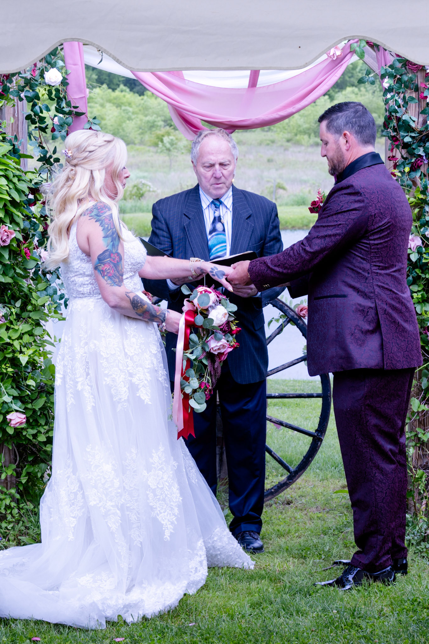 Wedding Photography